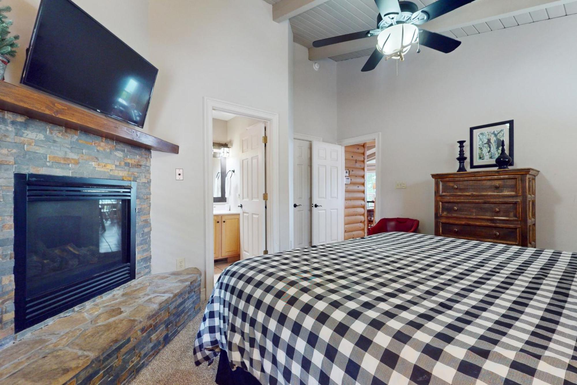 Stone Holiday home Gatlinburg
