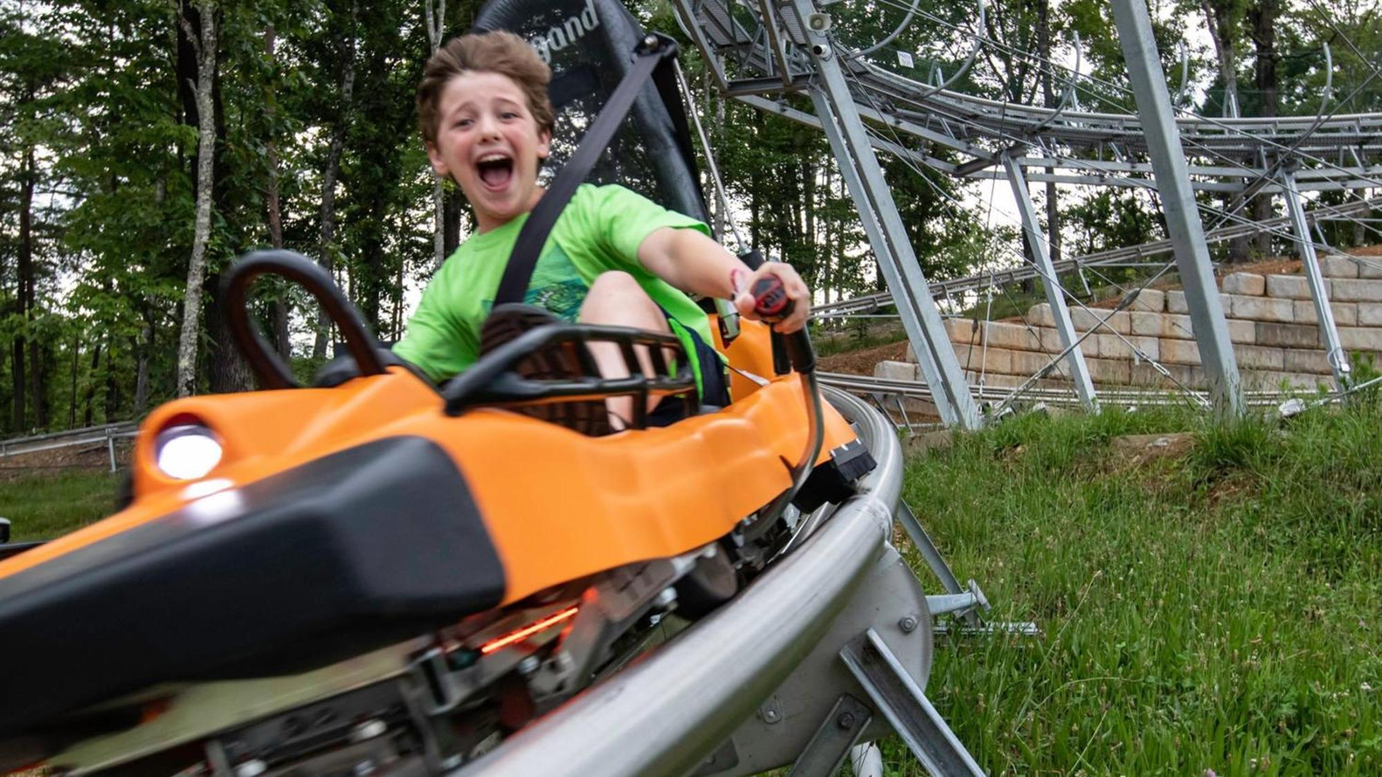 Smoky Pines - Free Putt-putt Course! Holiday home Gatlinburg