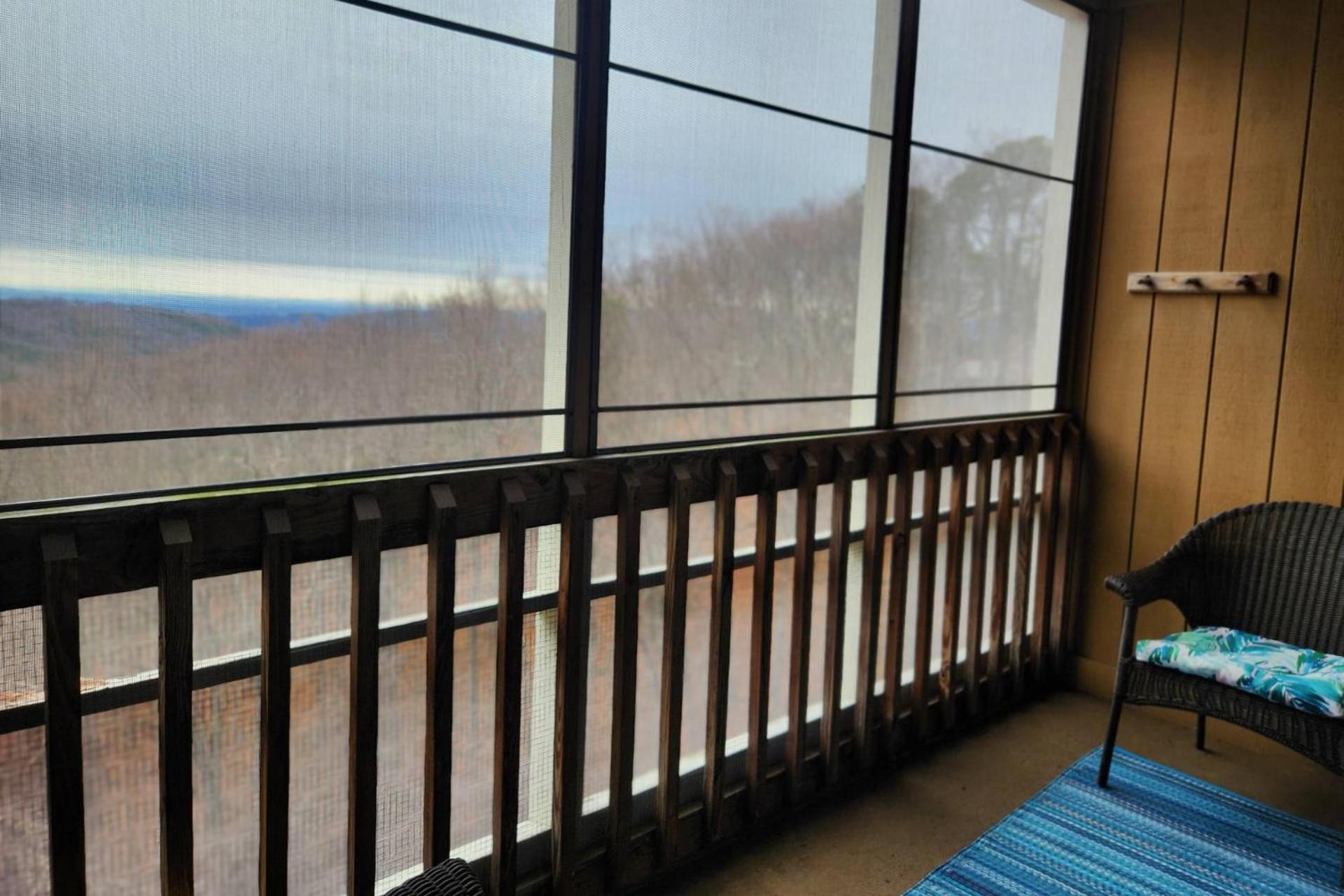View #208 Holiday home Gatlinburg