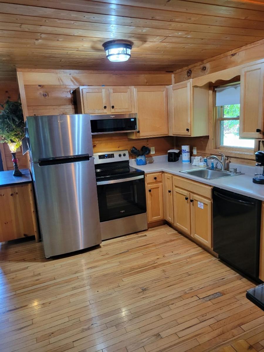 Holiday home Twilight Point Gatlinburg