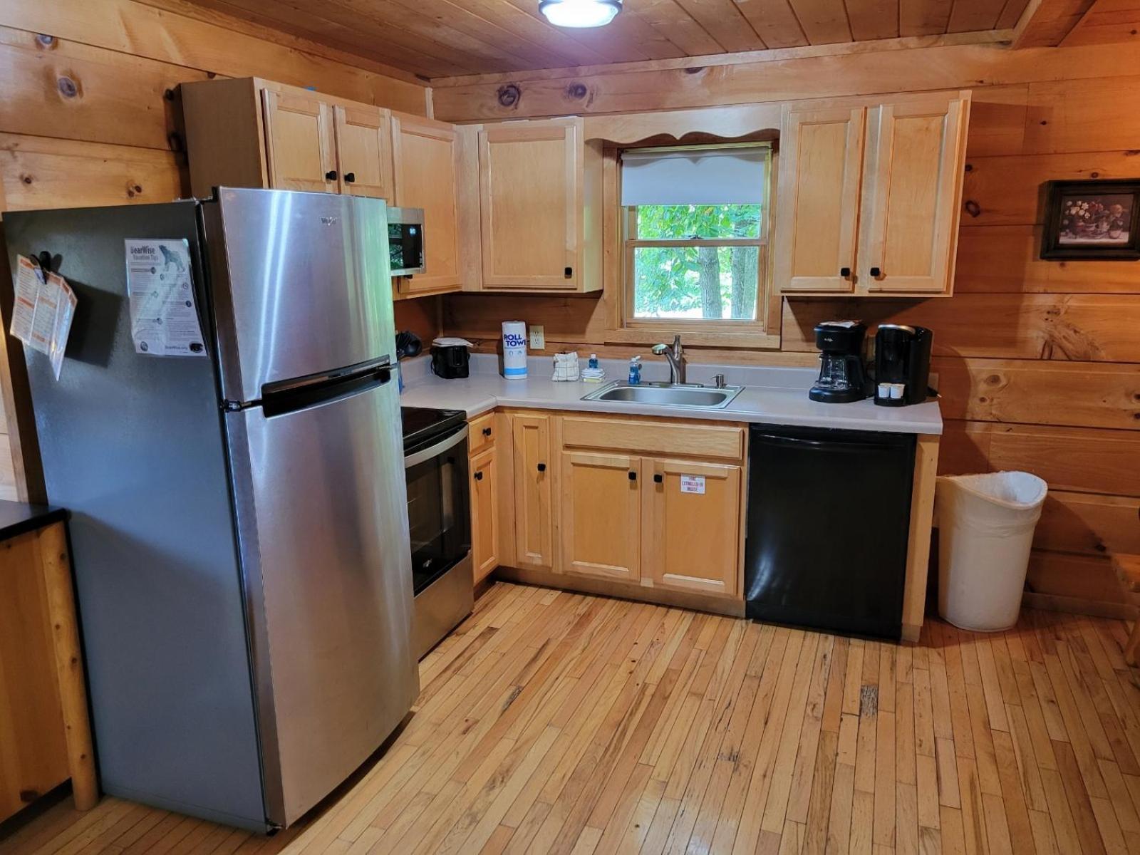 Holiday home Twilight Point Gatlinburg