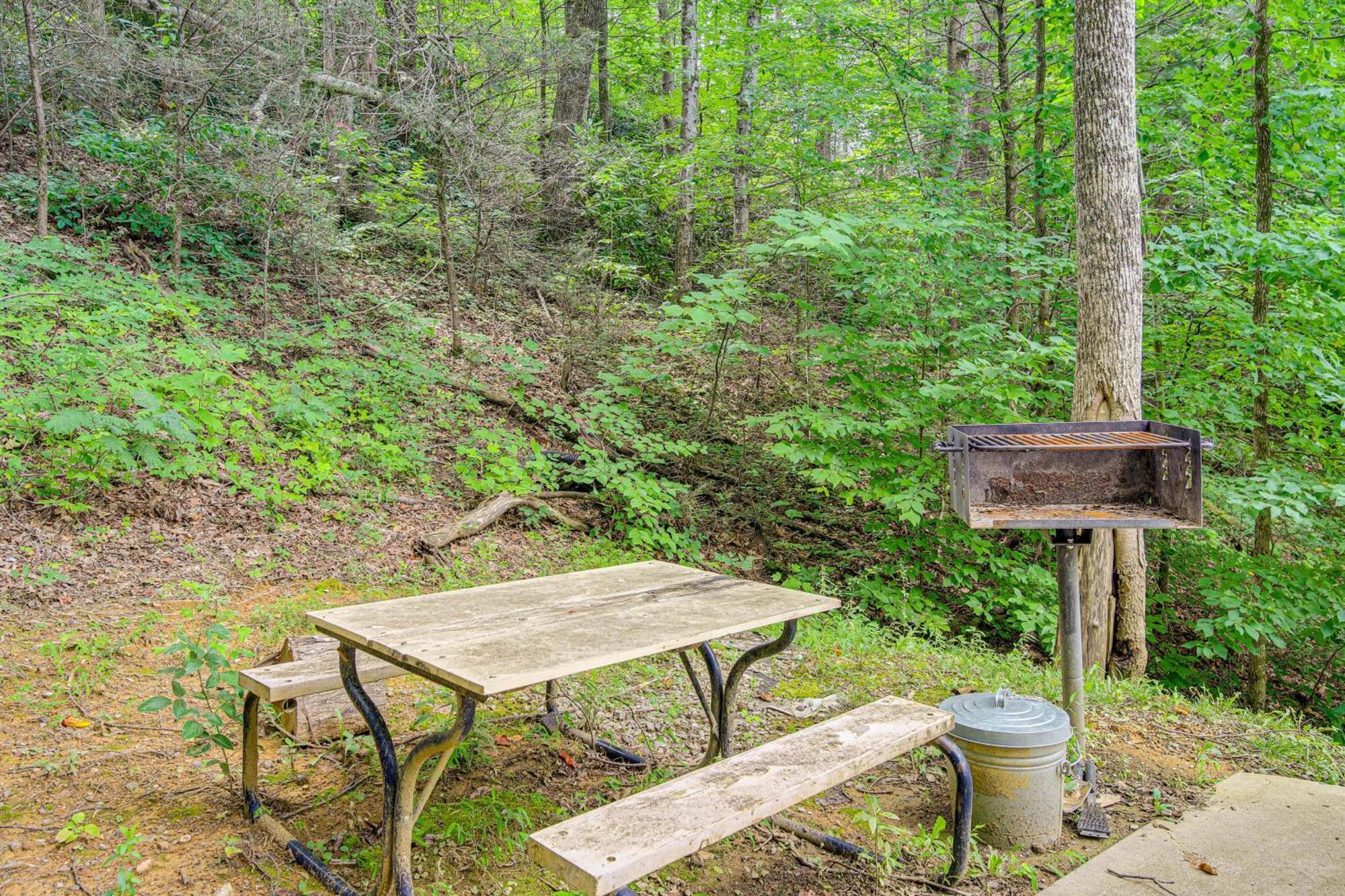 Pet-friendly About 2 Mi To Downtown! Holiday home