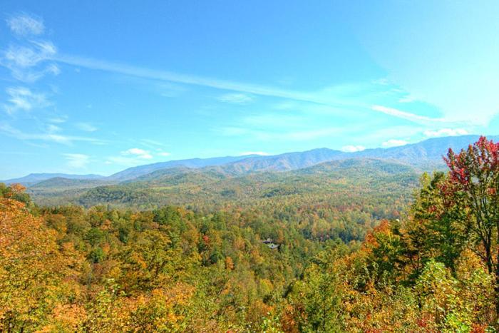 Holiday home Southern Philosophy Gatlinburg