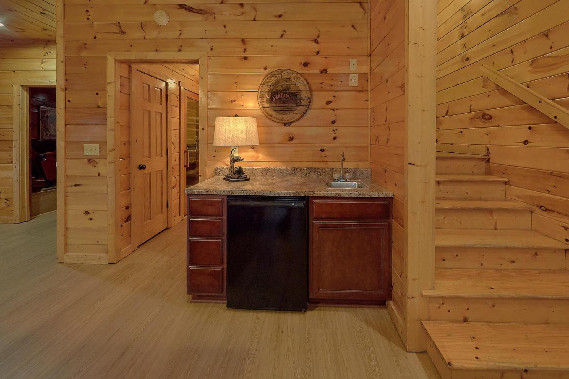 Holiday home Southern Philosophy Gatlinburg