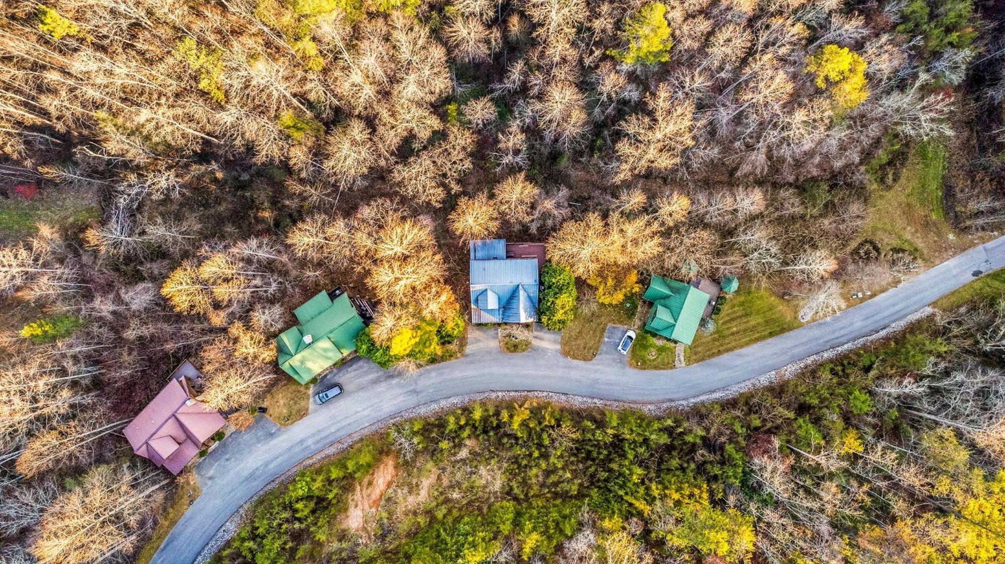 Mountain Laurel Holiday home