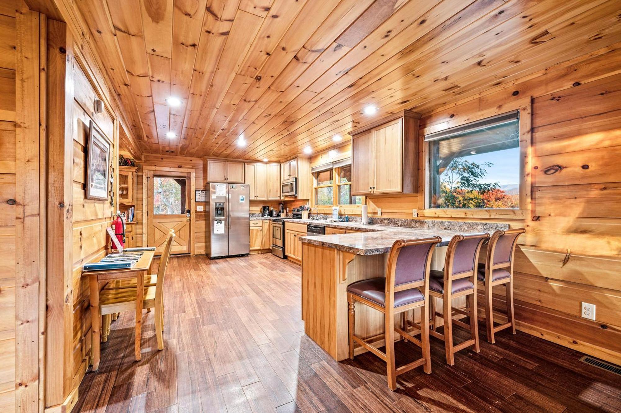 Holiday home Take My Breath Away *