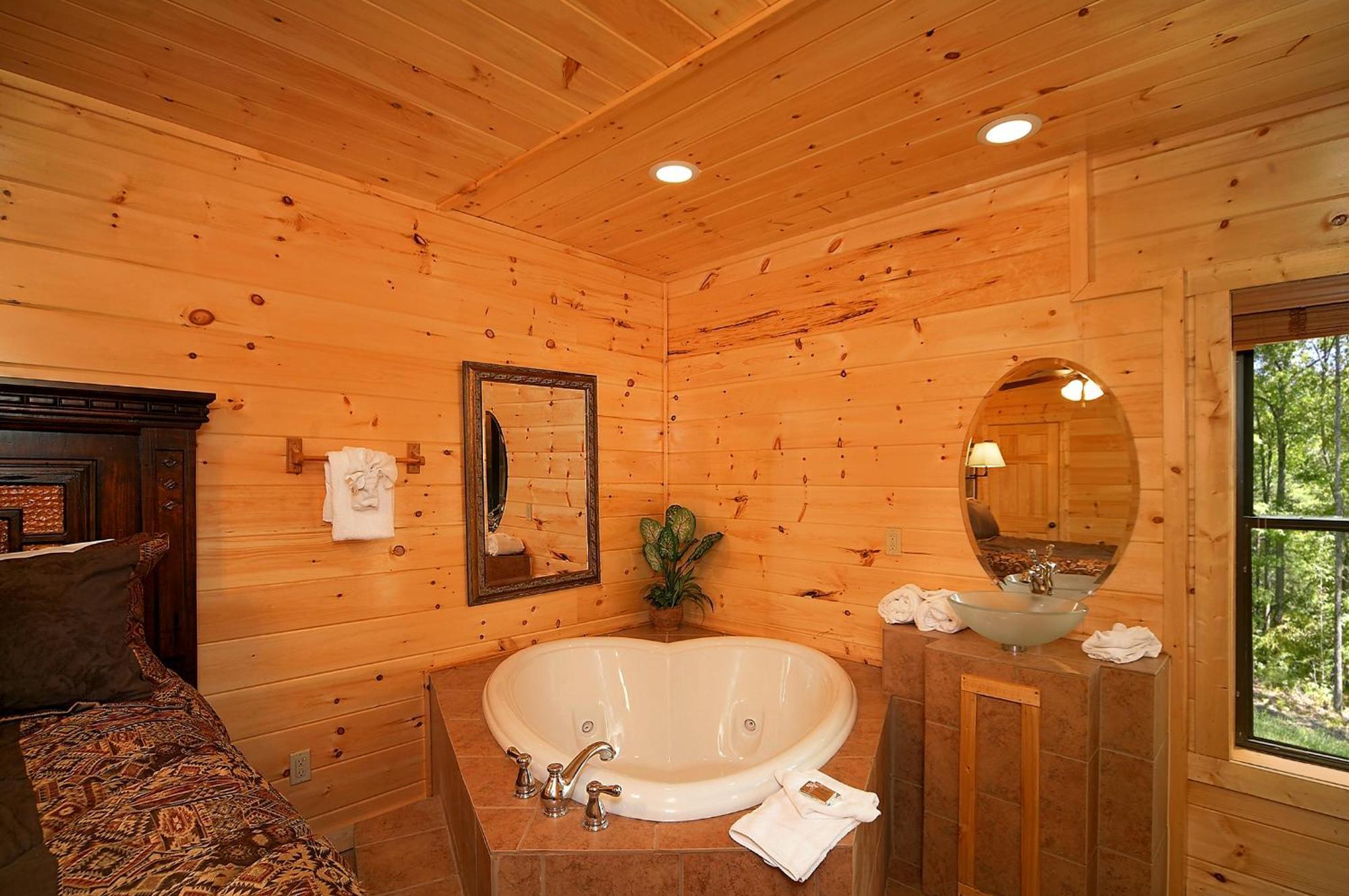 Holiday home Secret Garden Gatlinburg