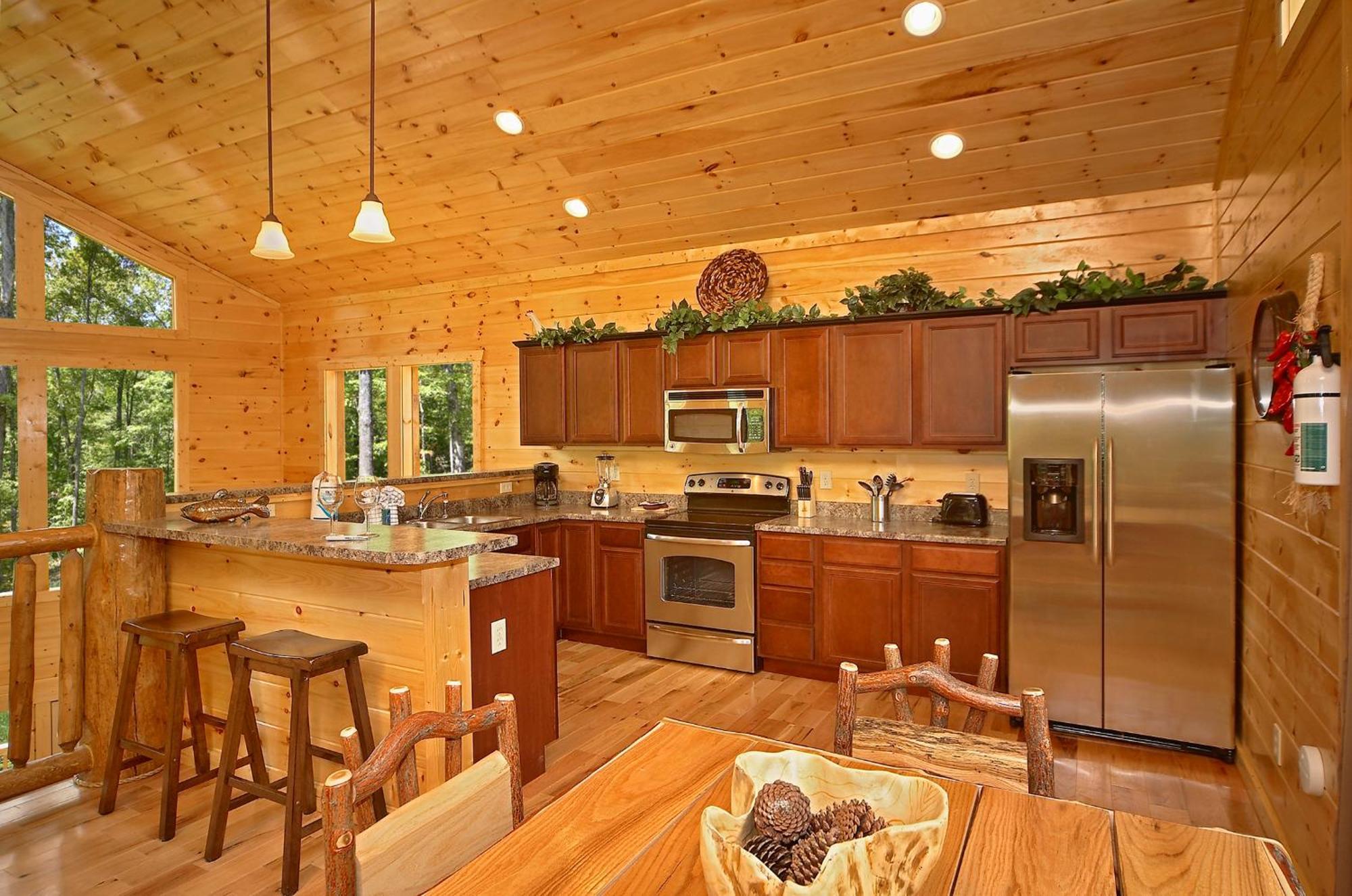 Secret Garden Holiday home