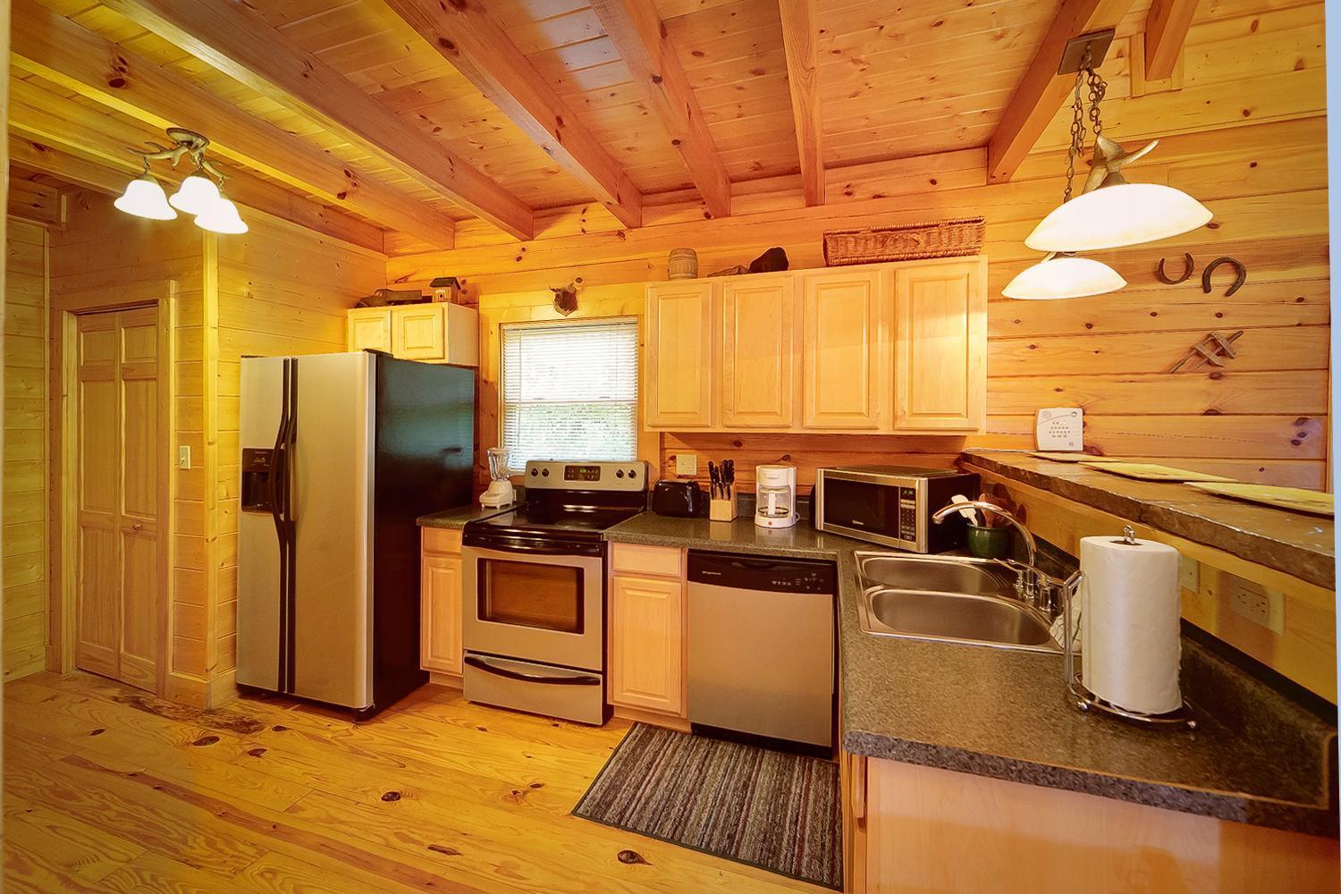 Magic Moments Holiday home Gatlinburg