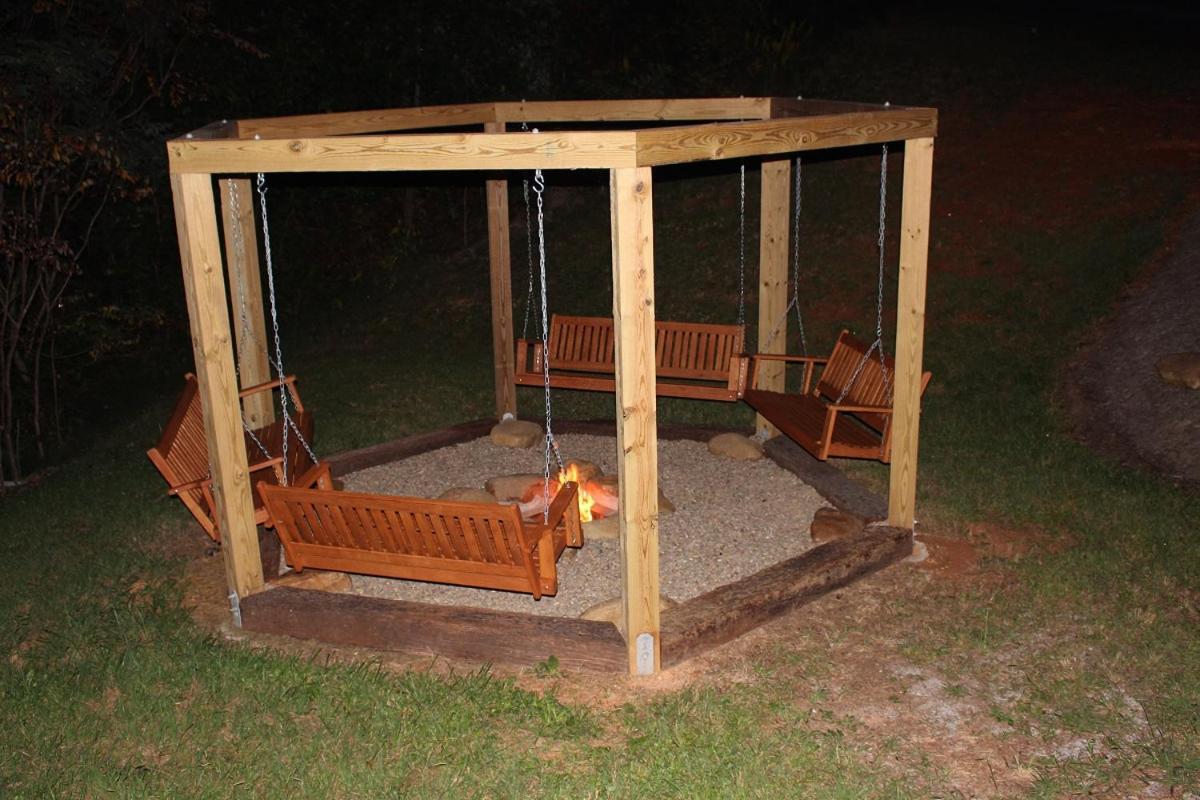 Life's A Bear Holiday home *