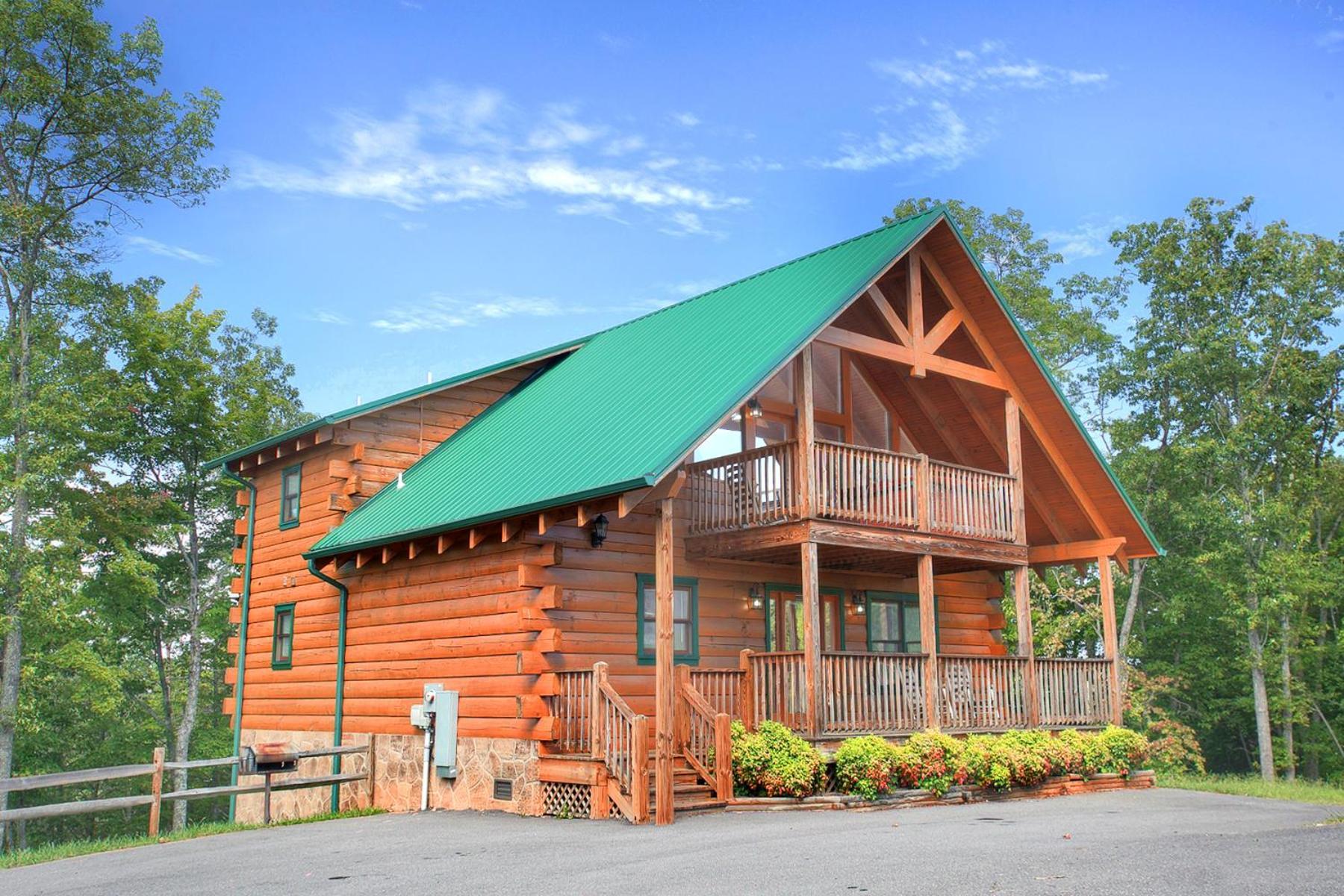 Life's A Bear * Gatlinburg