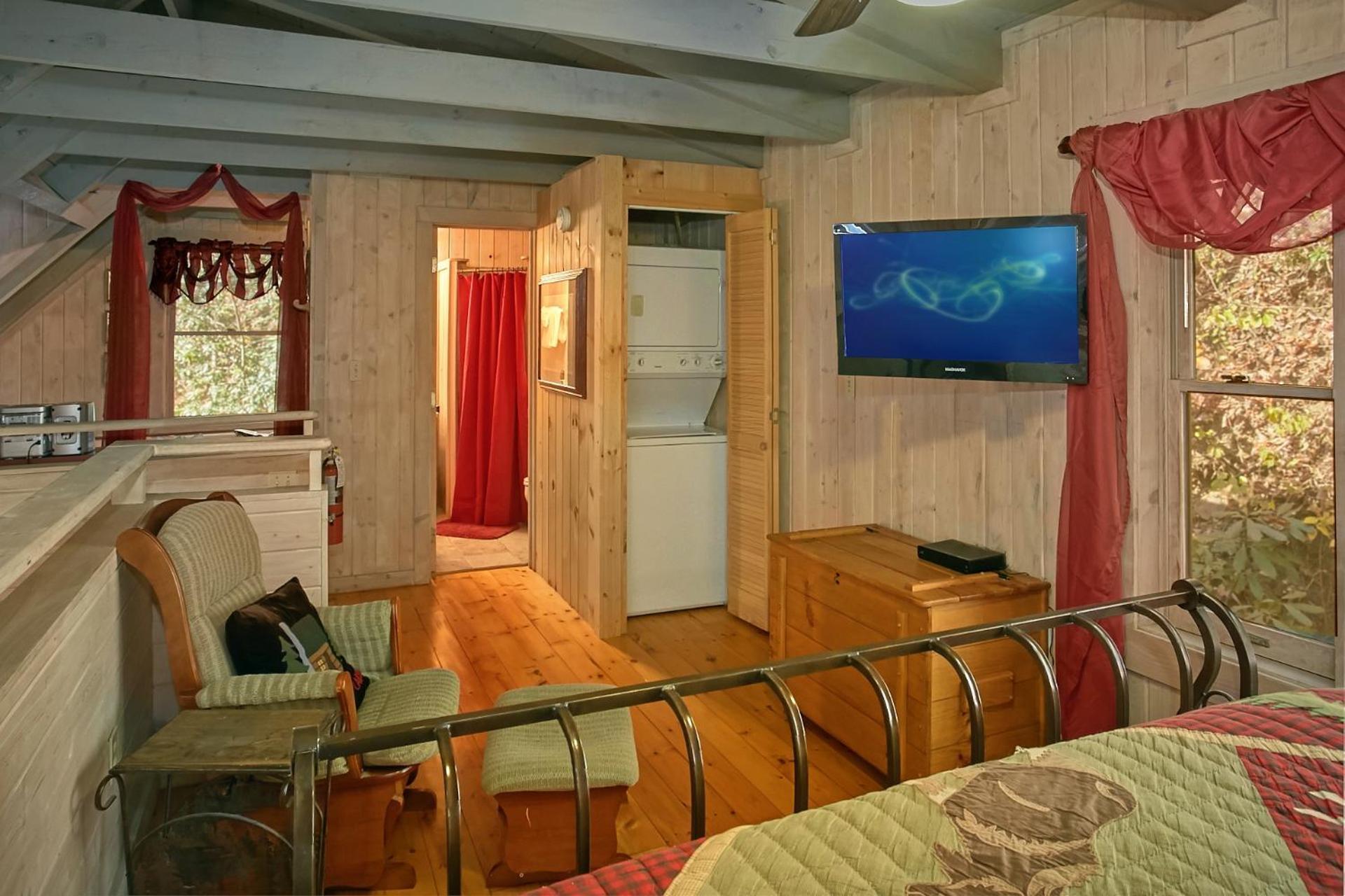 Cozy Creek Holiday Holiday home *