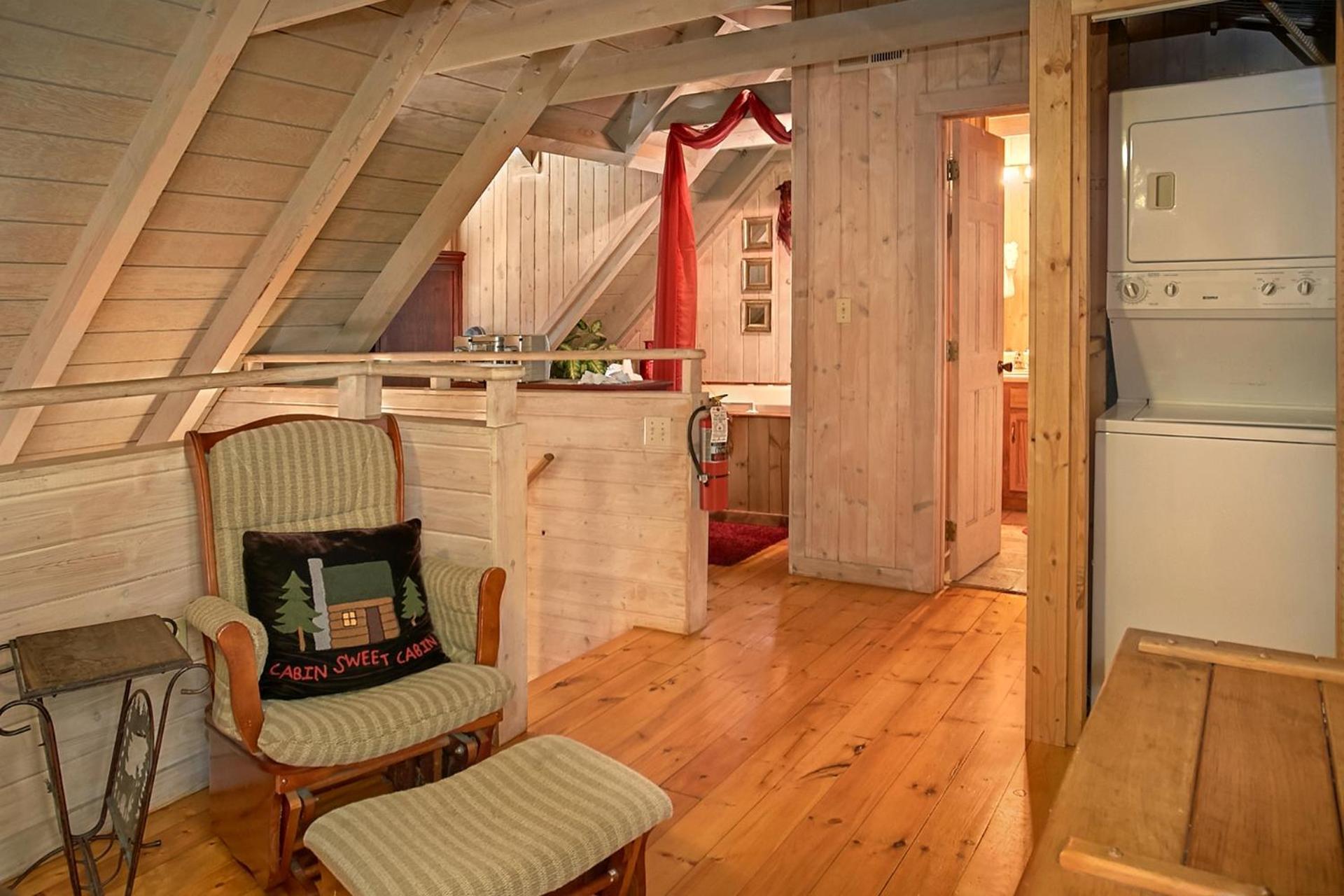 Cozy Creek Holiday Holiday home Gatlinburg