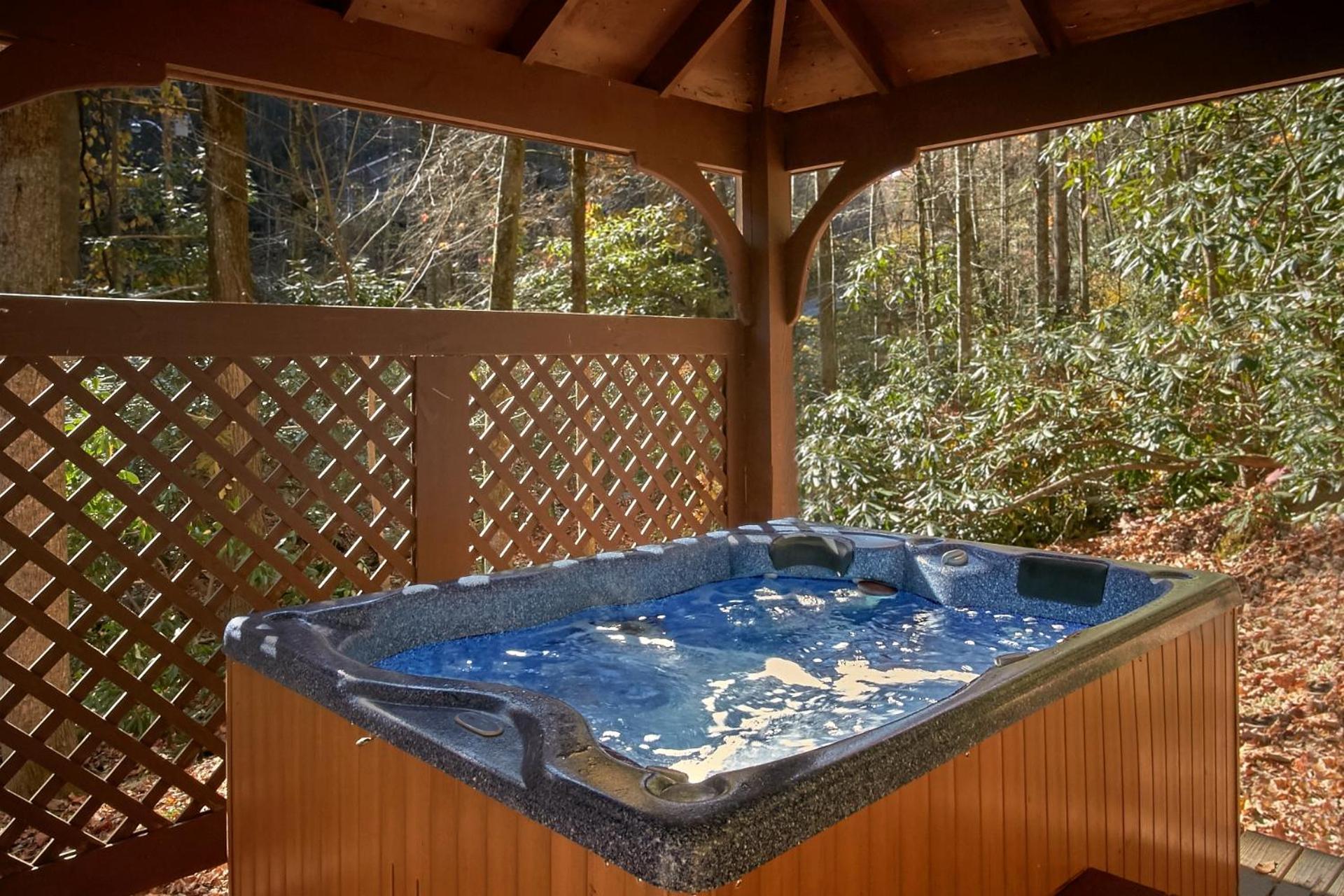 Cozy Creek Holiday Holiday home *
