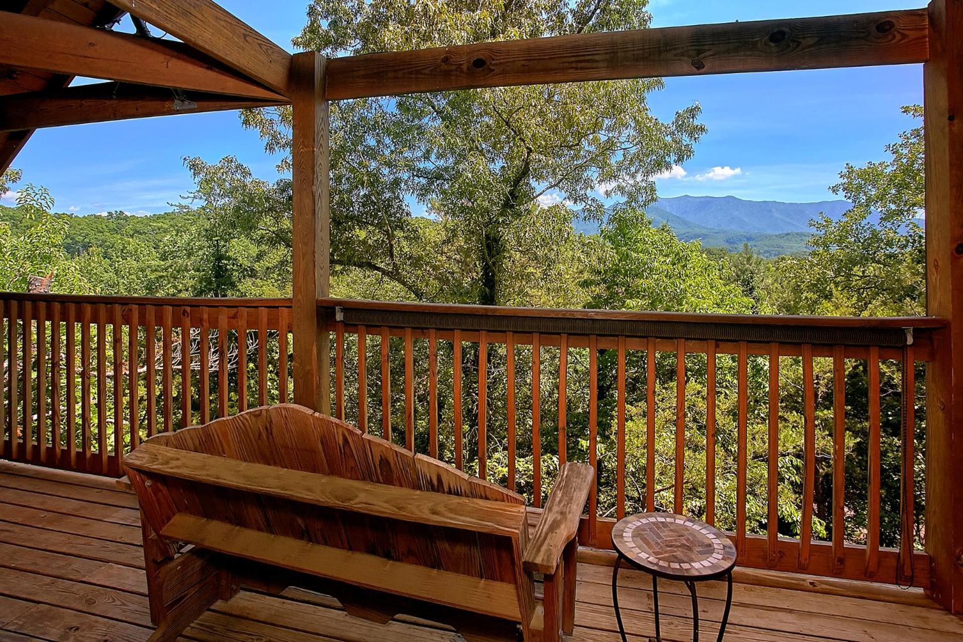 Mountain Glory * Gatlinburg