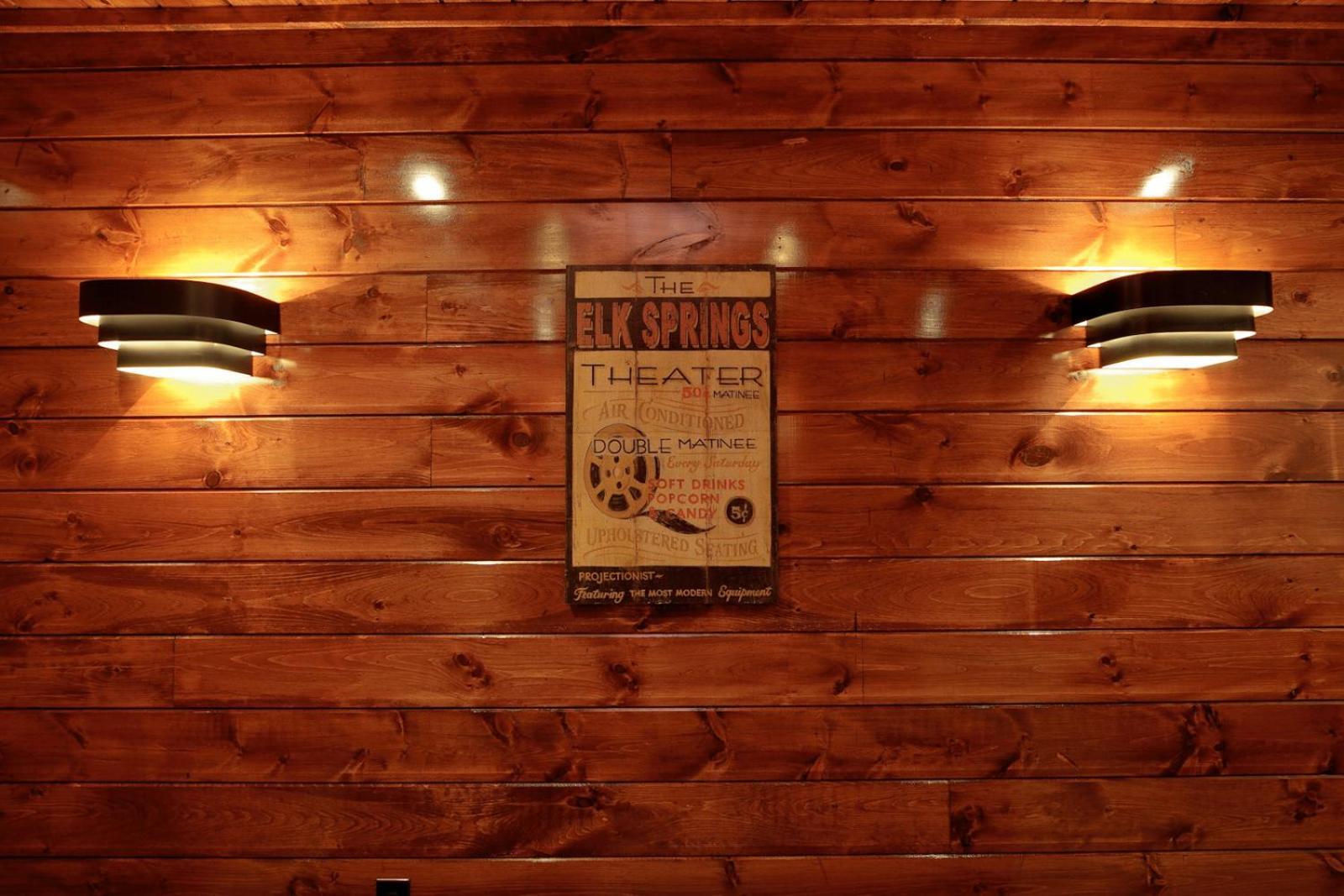 Cherokee Charm Holiday home Gatlinburg