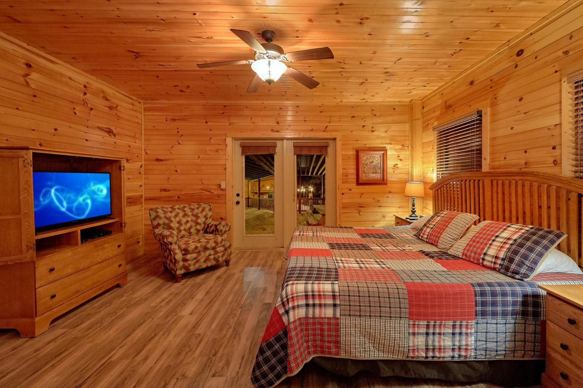 Silvercreek * Gatlinburg