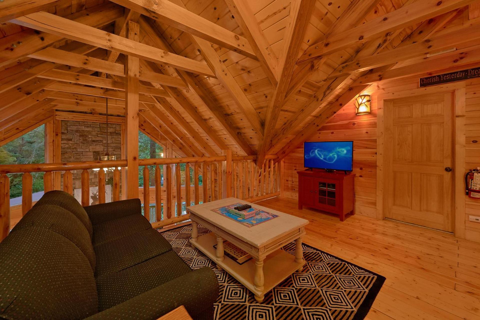 Silvercreek Gatlinburg