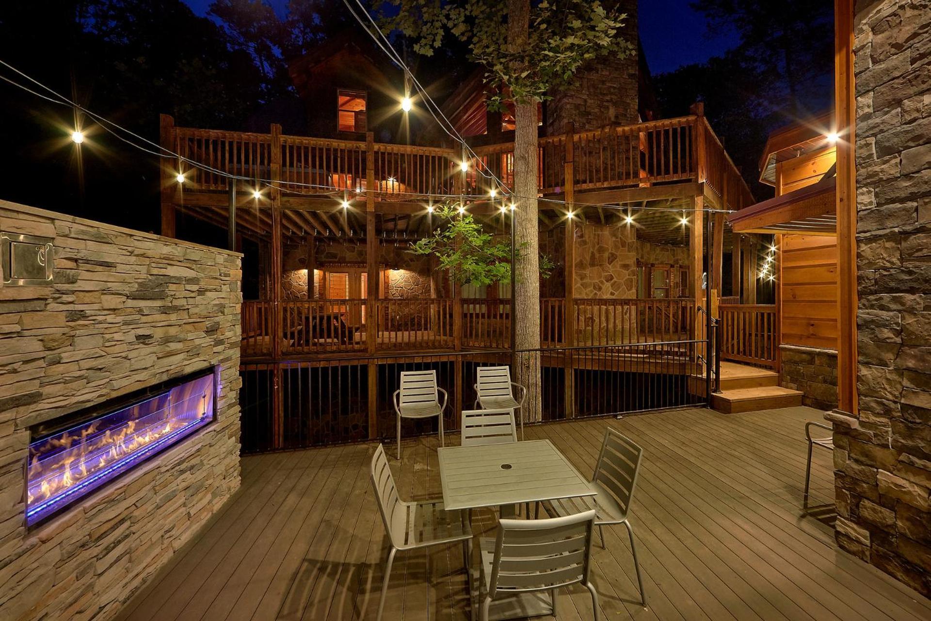 Silvercreek * Gatlinburg
