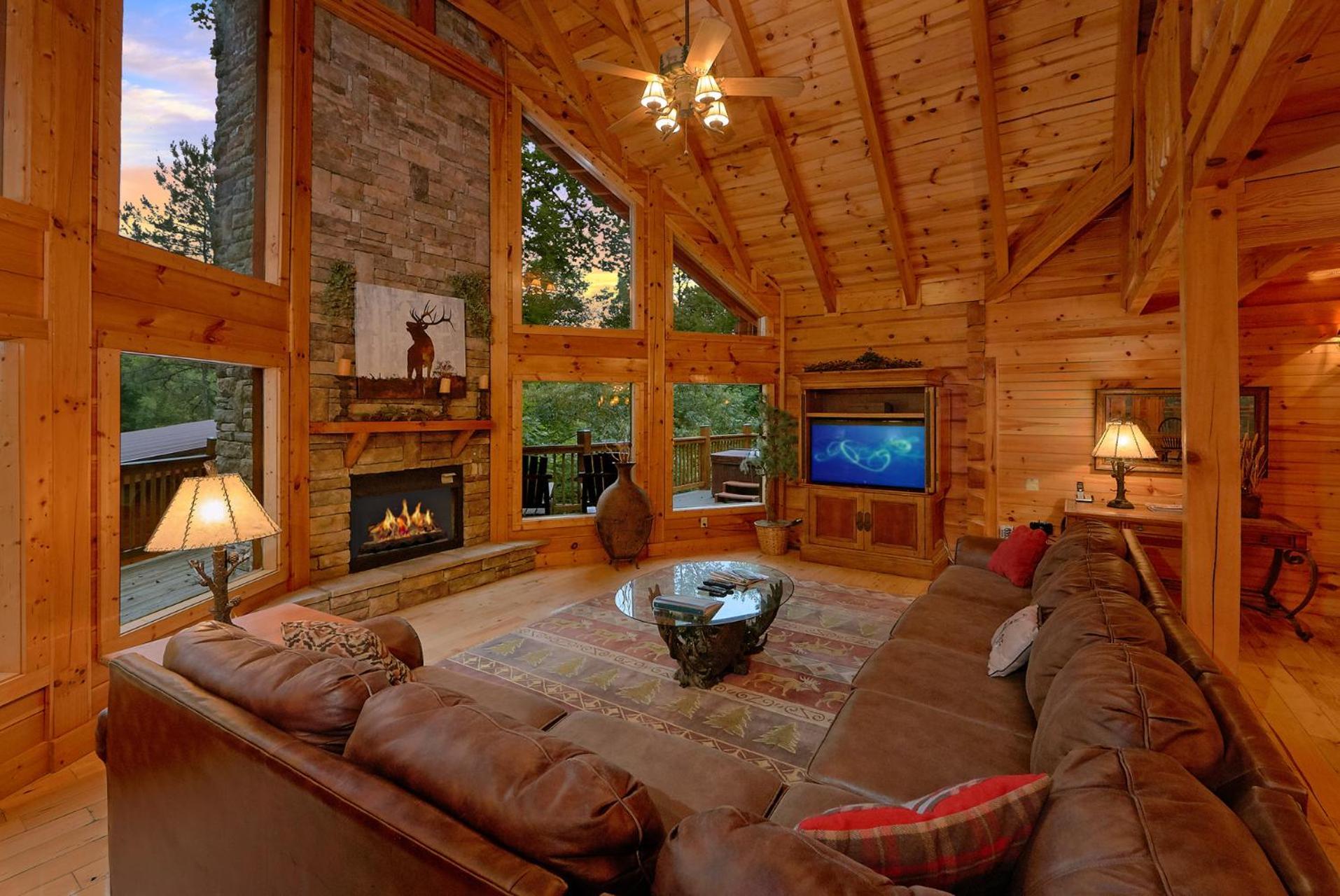 Holiday home Silvercreek
