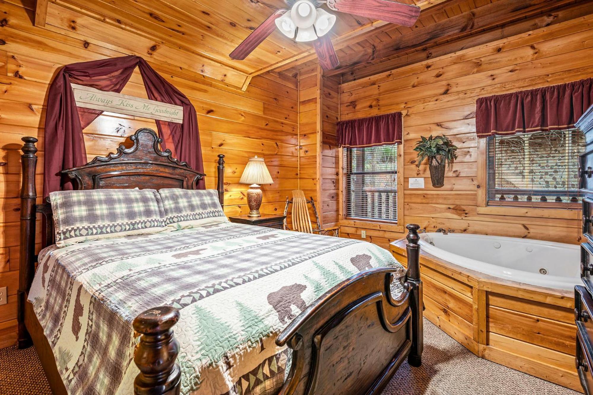 Holiday home Tucked