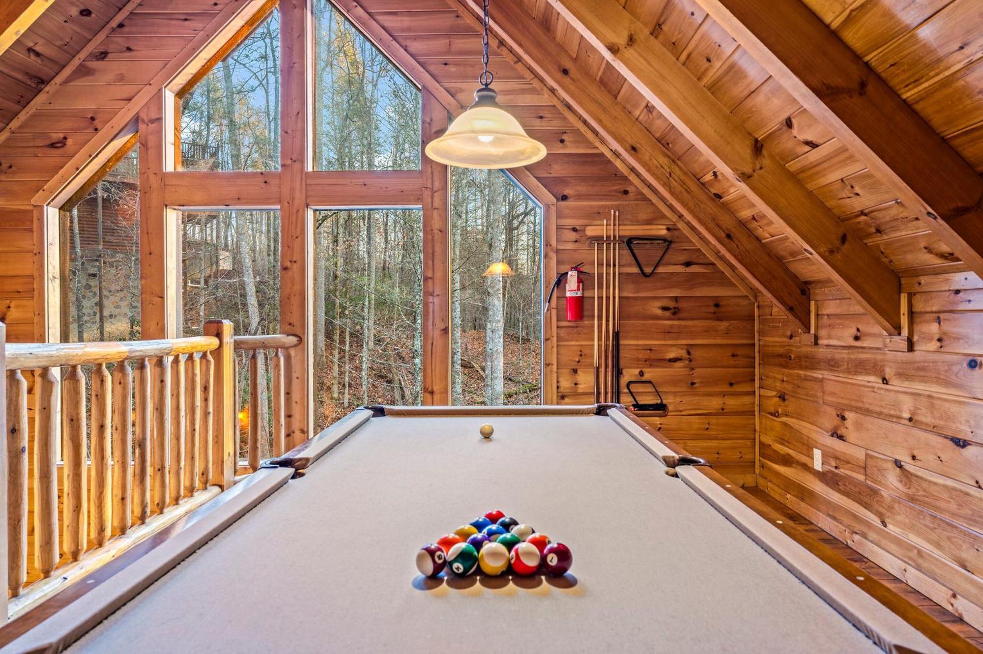 Tucked Holiday home *