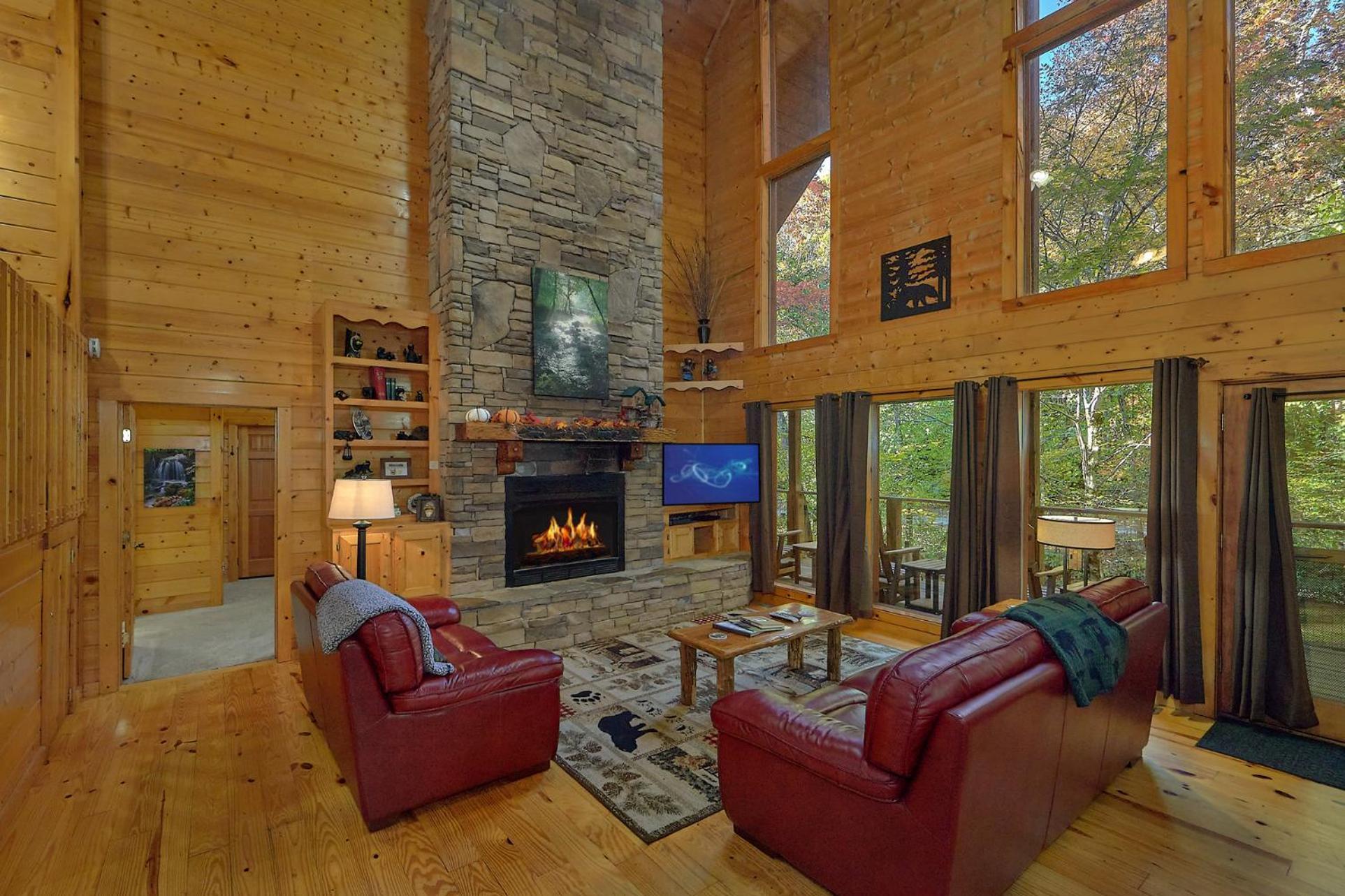 Creeksong * Gatlinburg