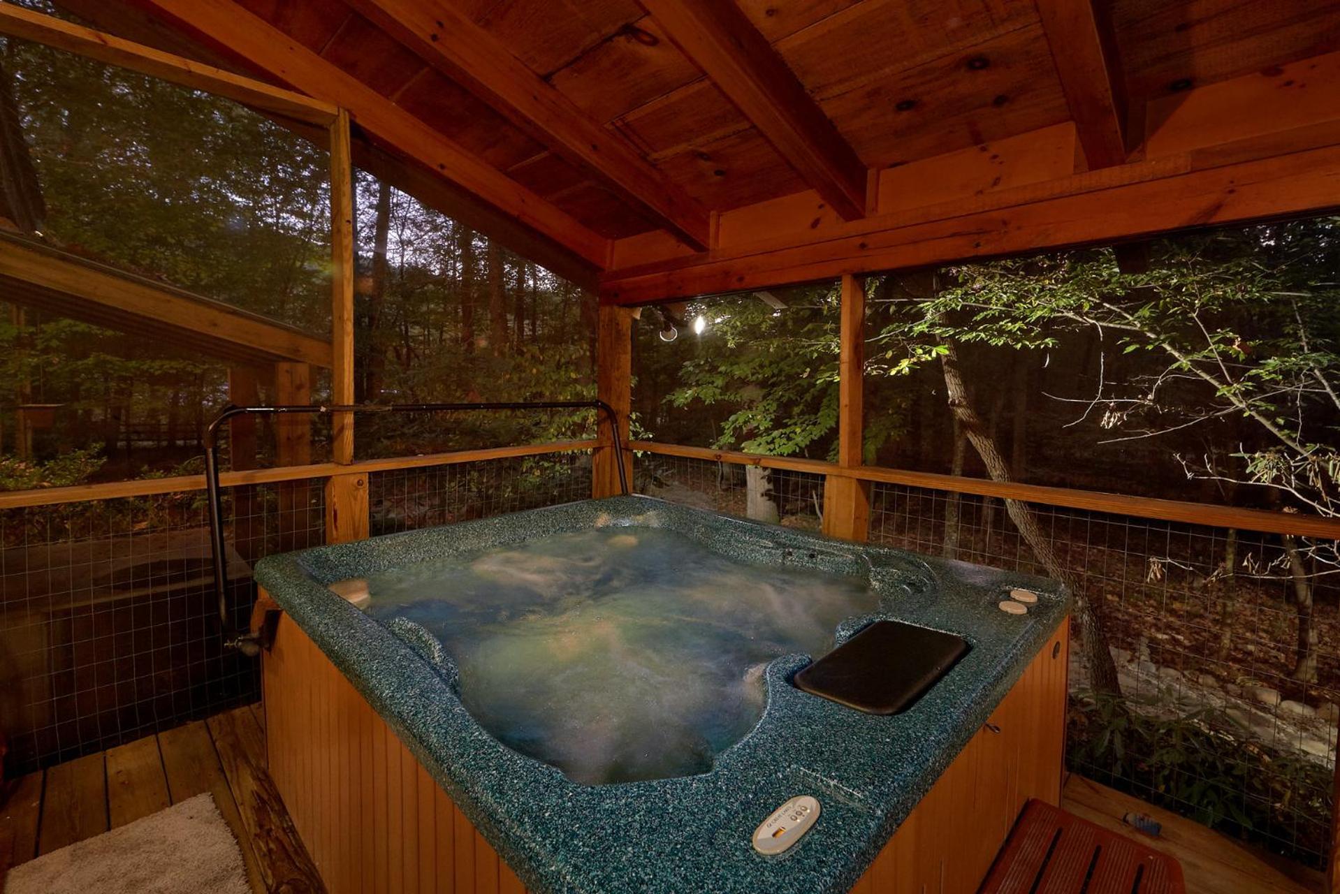 Creeksong Holiday home Gatlinburg