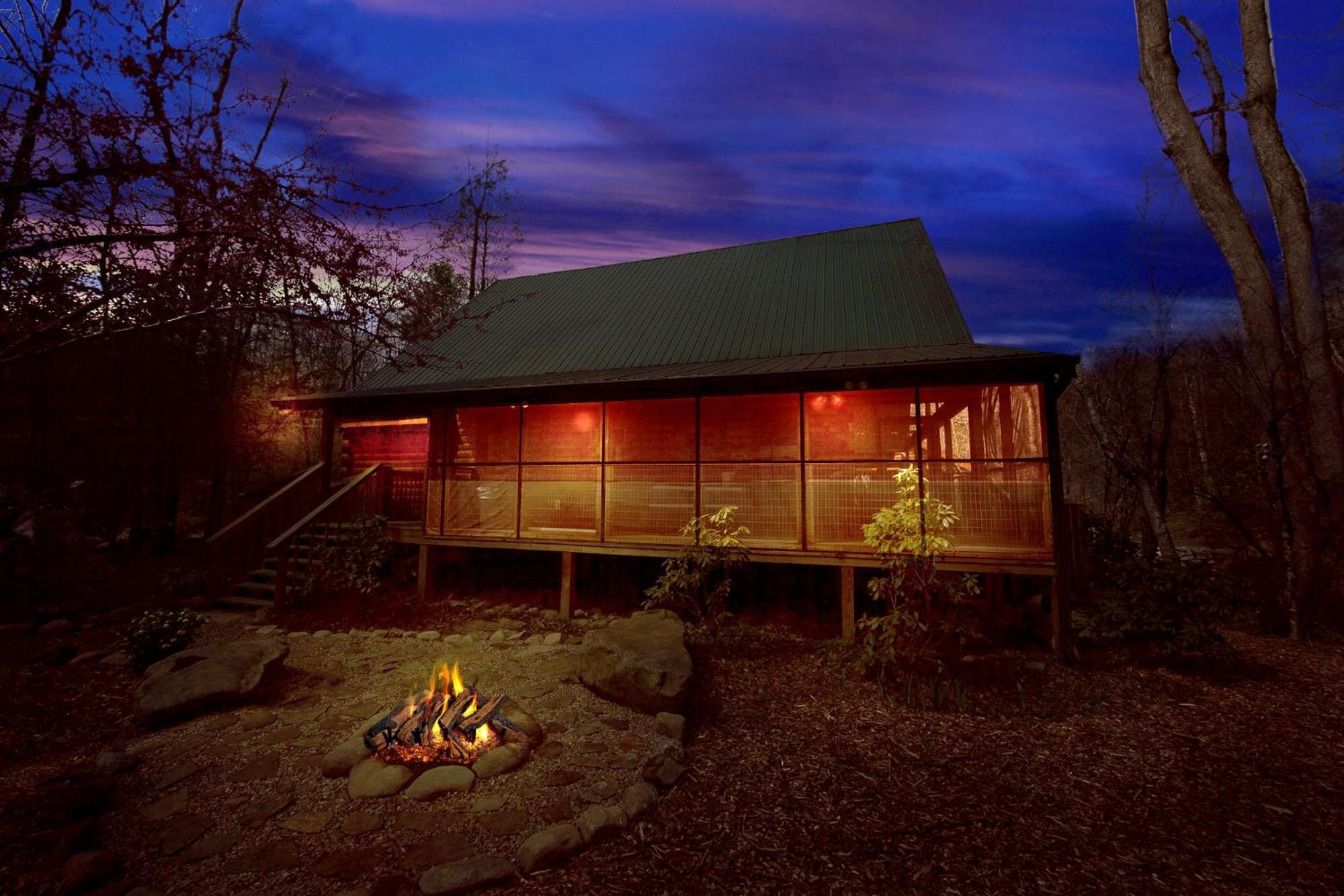 Creeksong Gatlinburg