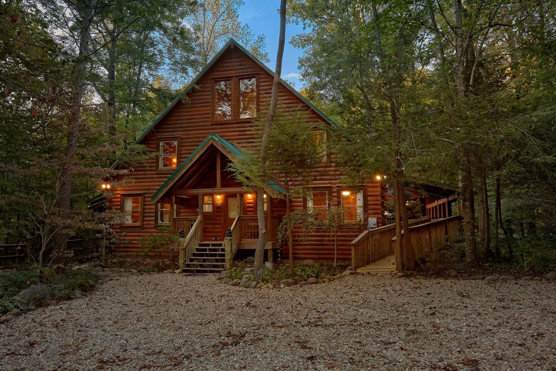 Creeksong * Gatlinburg