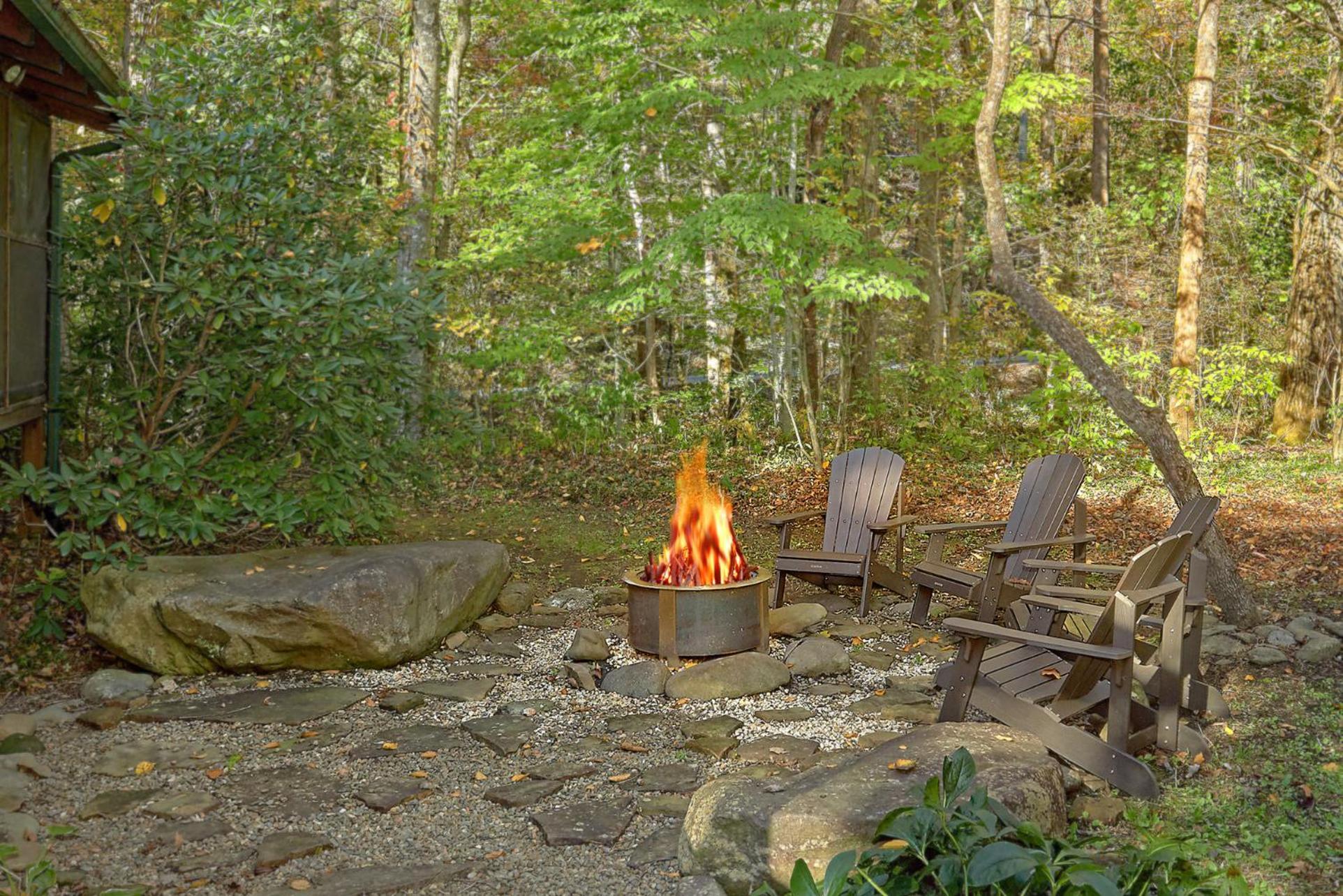 Creeksong Gatlinburg