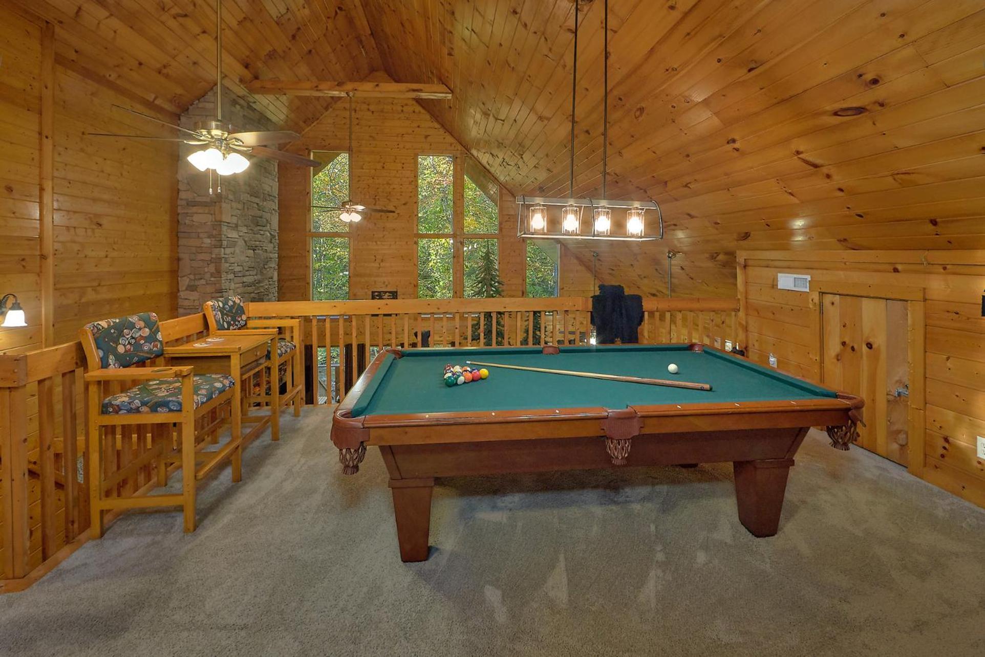 Creeksong Holiday home *