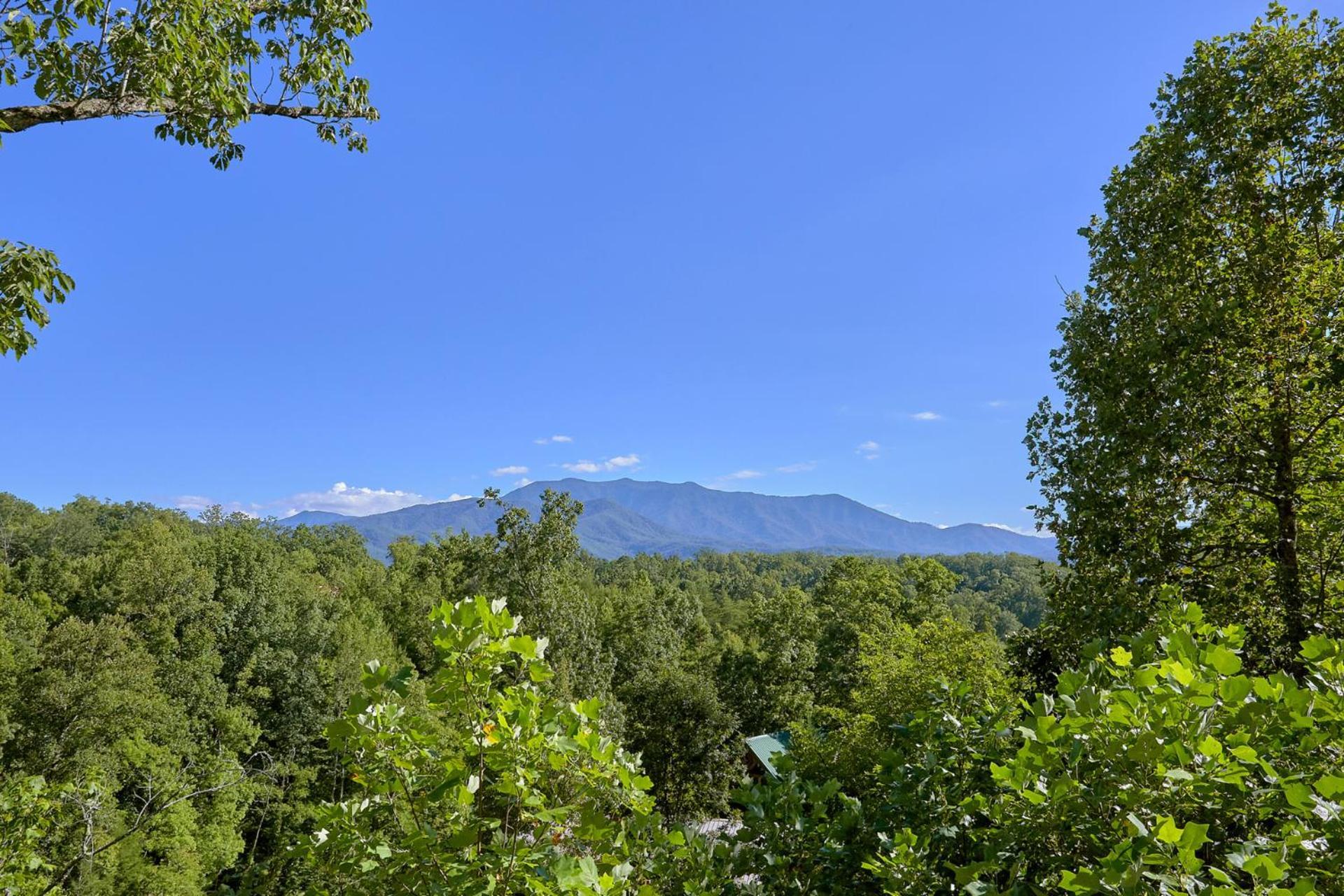 Holiday home Almost Heaven Gatlinburg