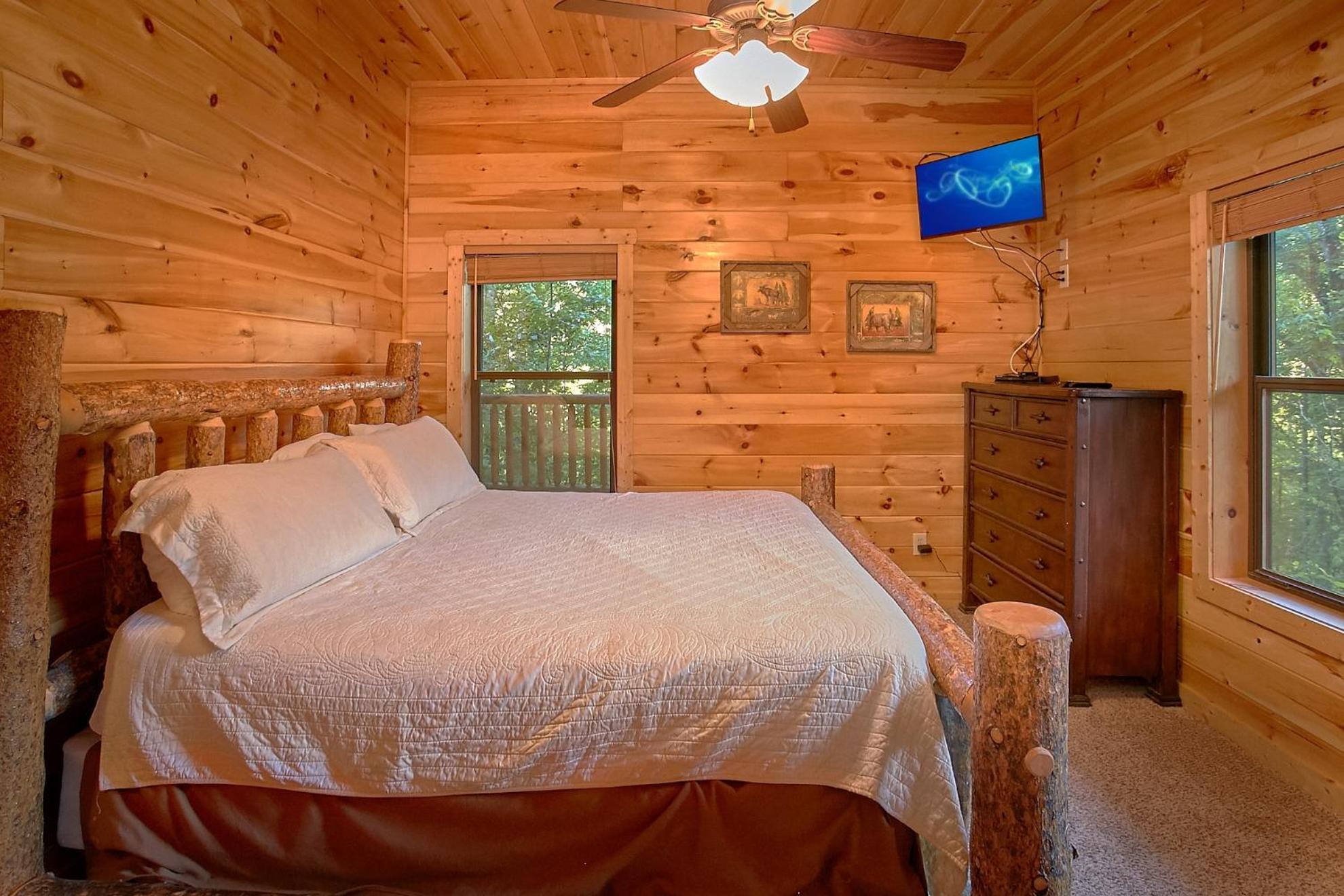 Holiday home Four Seasons *
