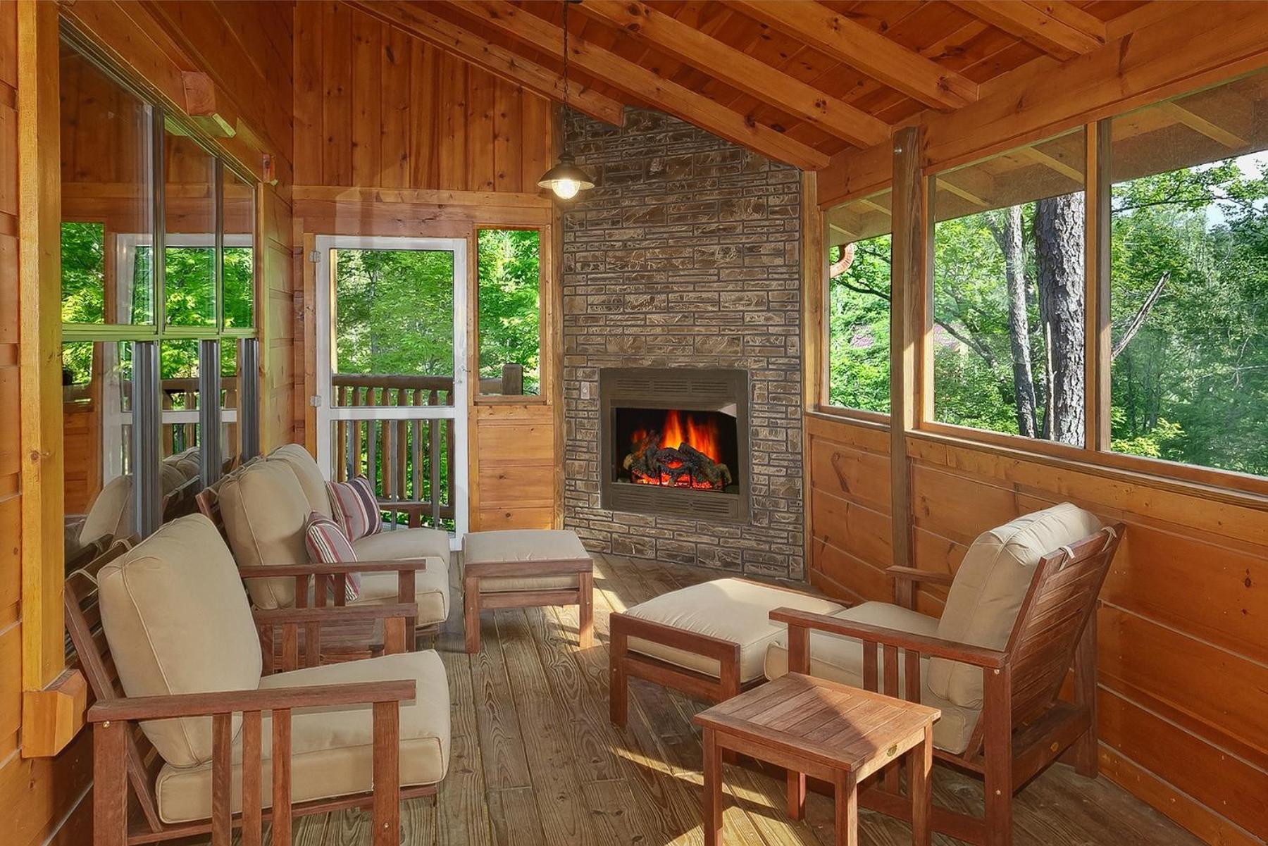 Four Seasons Gatlinburg