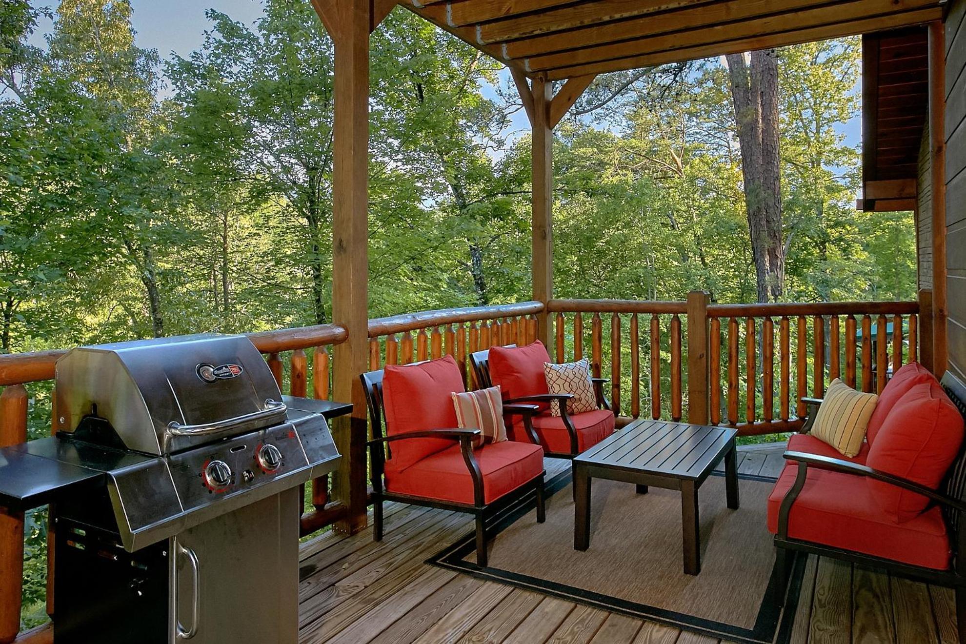 Four Seasons Gatlinburg