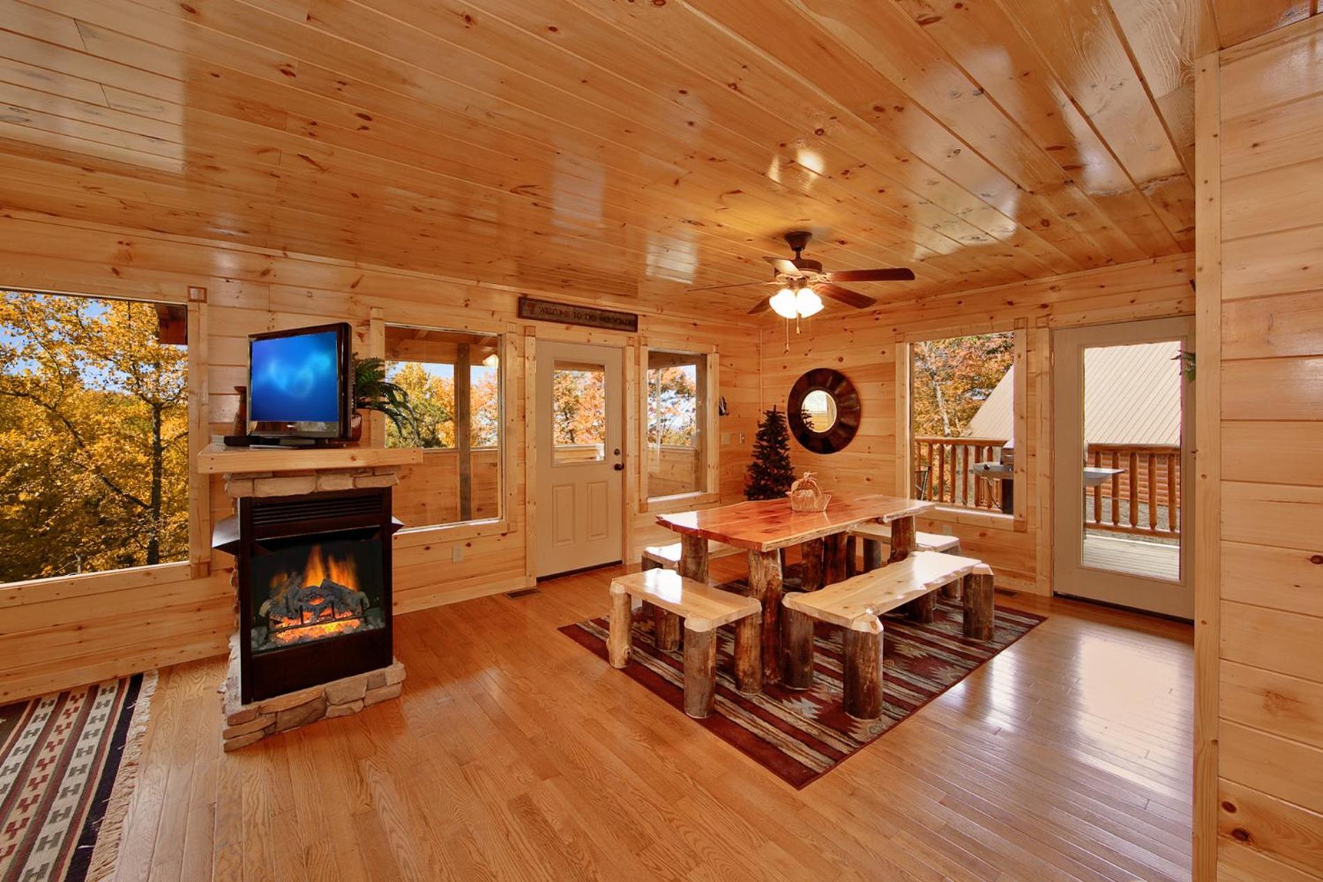 Finders Keepers Holiday home