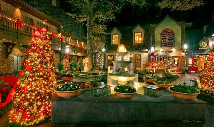 Holiday home Mountain Elegance *