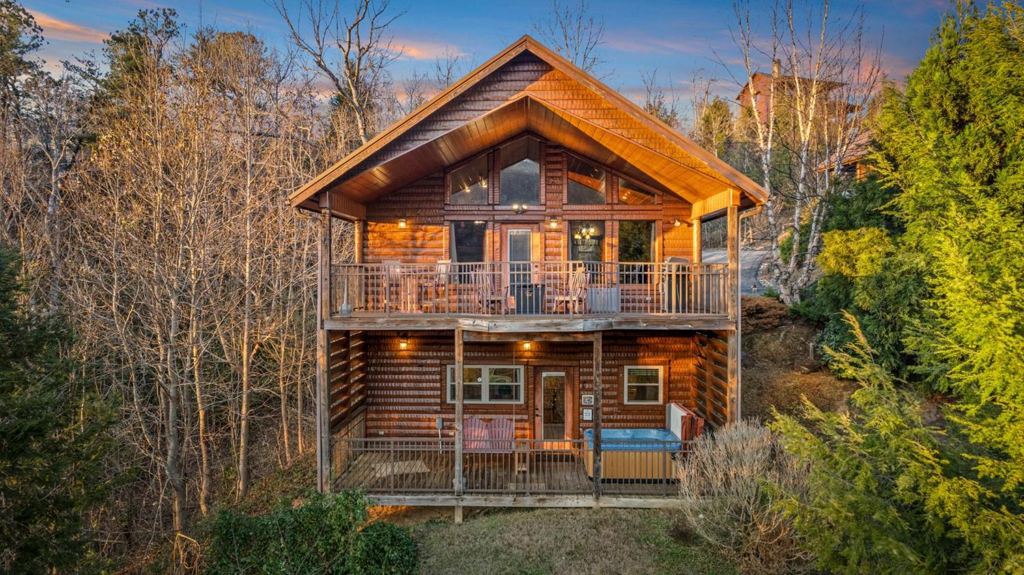 Mountain Elegance Holiday home Gatlinburg