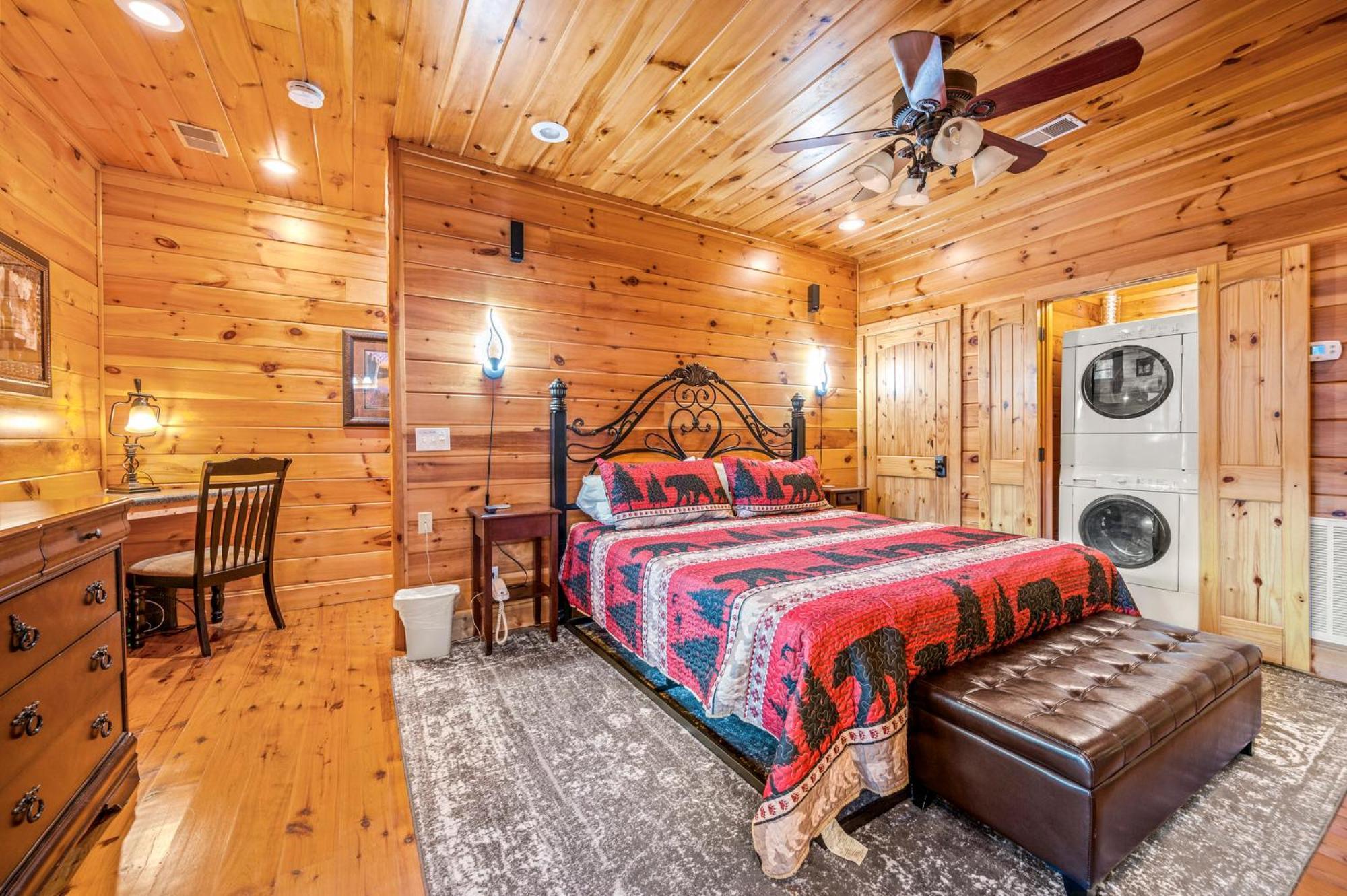 Mountain Elegance Holiday home Gatlinburg