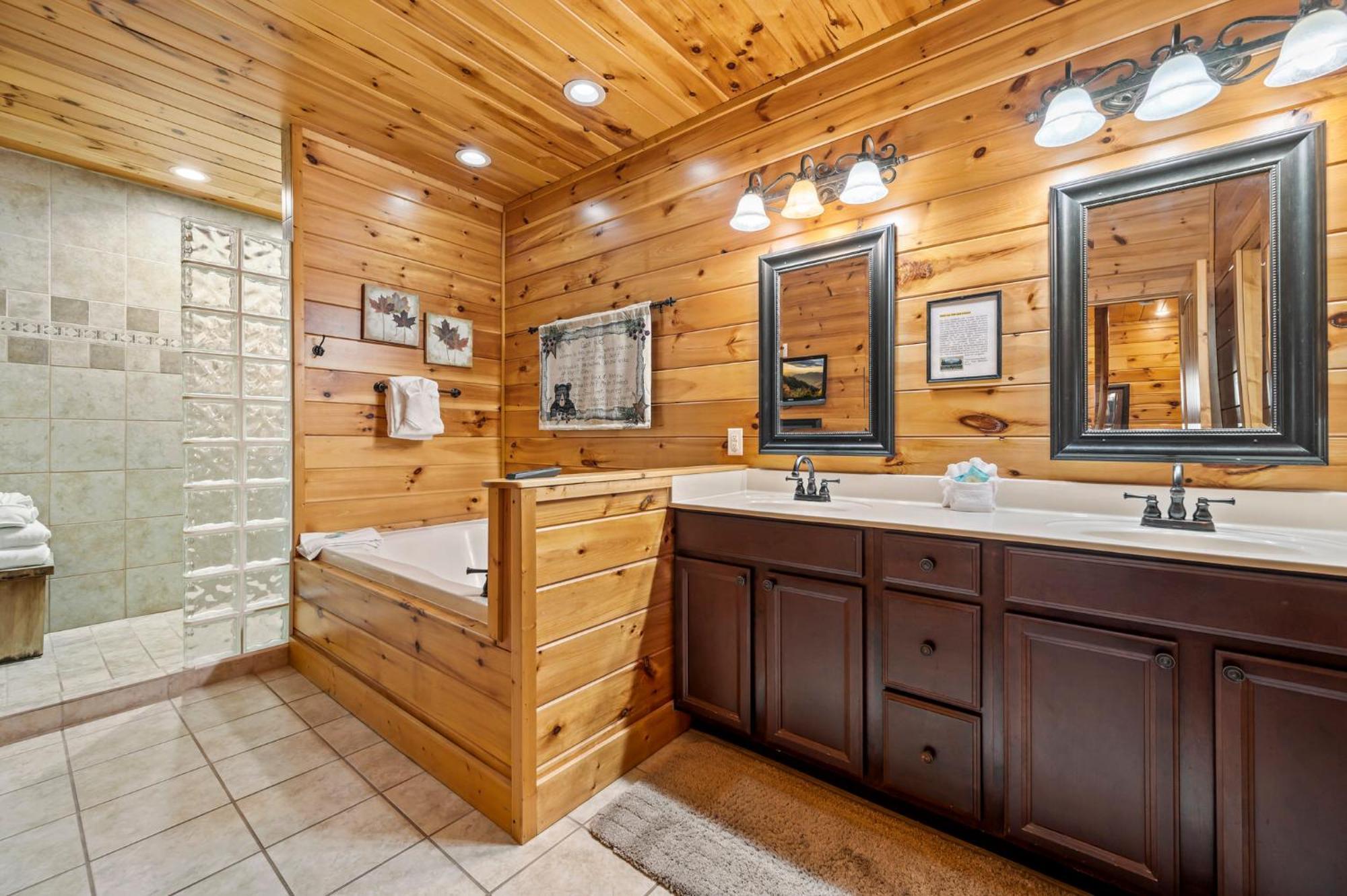 Mountain Elegance Gatlinburg