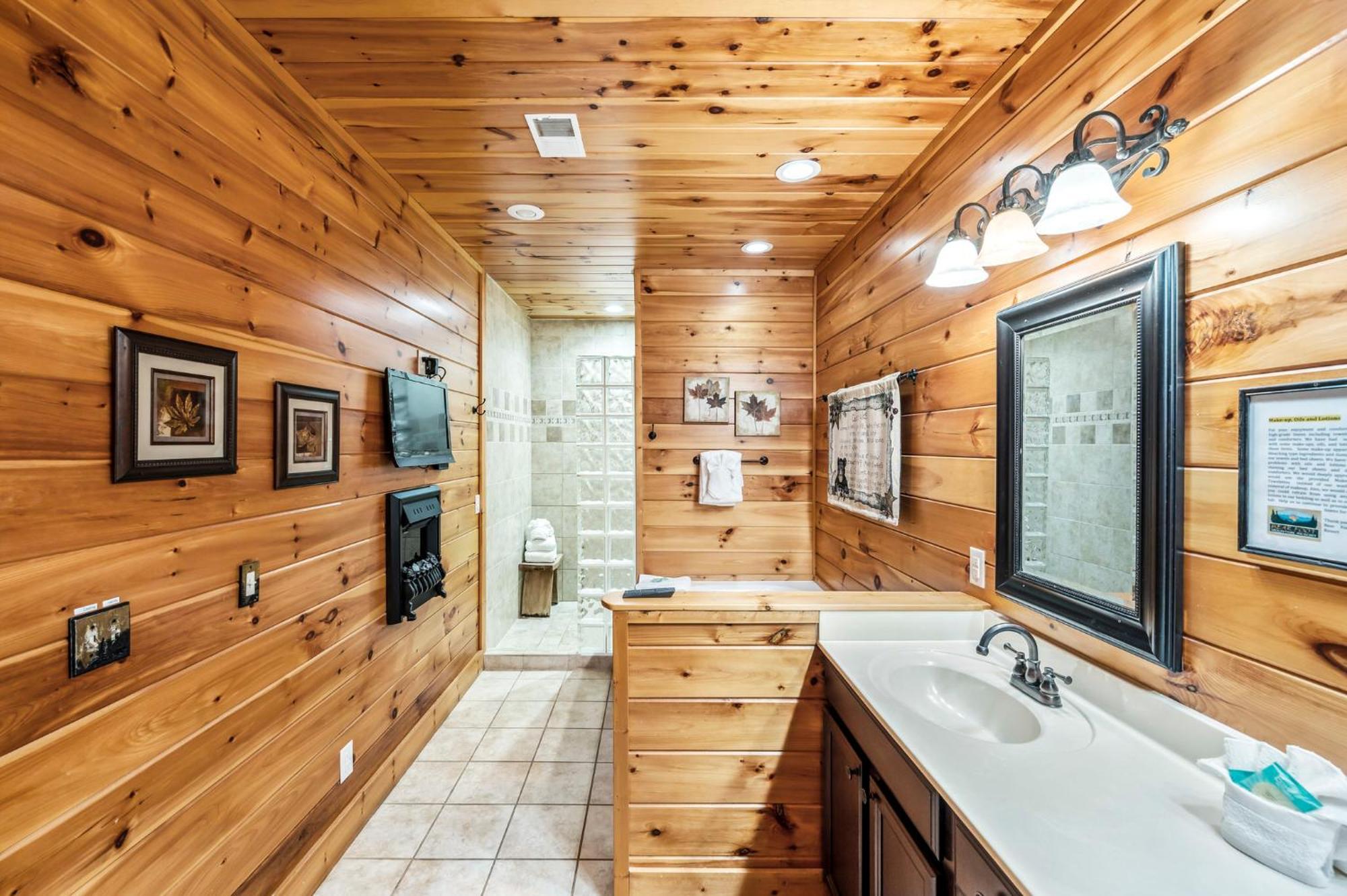 Mountain Elegance Holiday home Gatlinburg