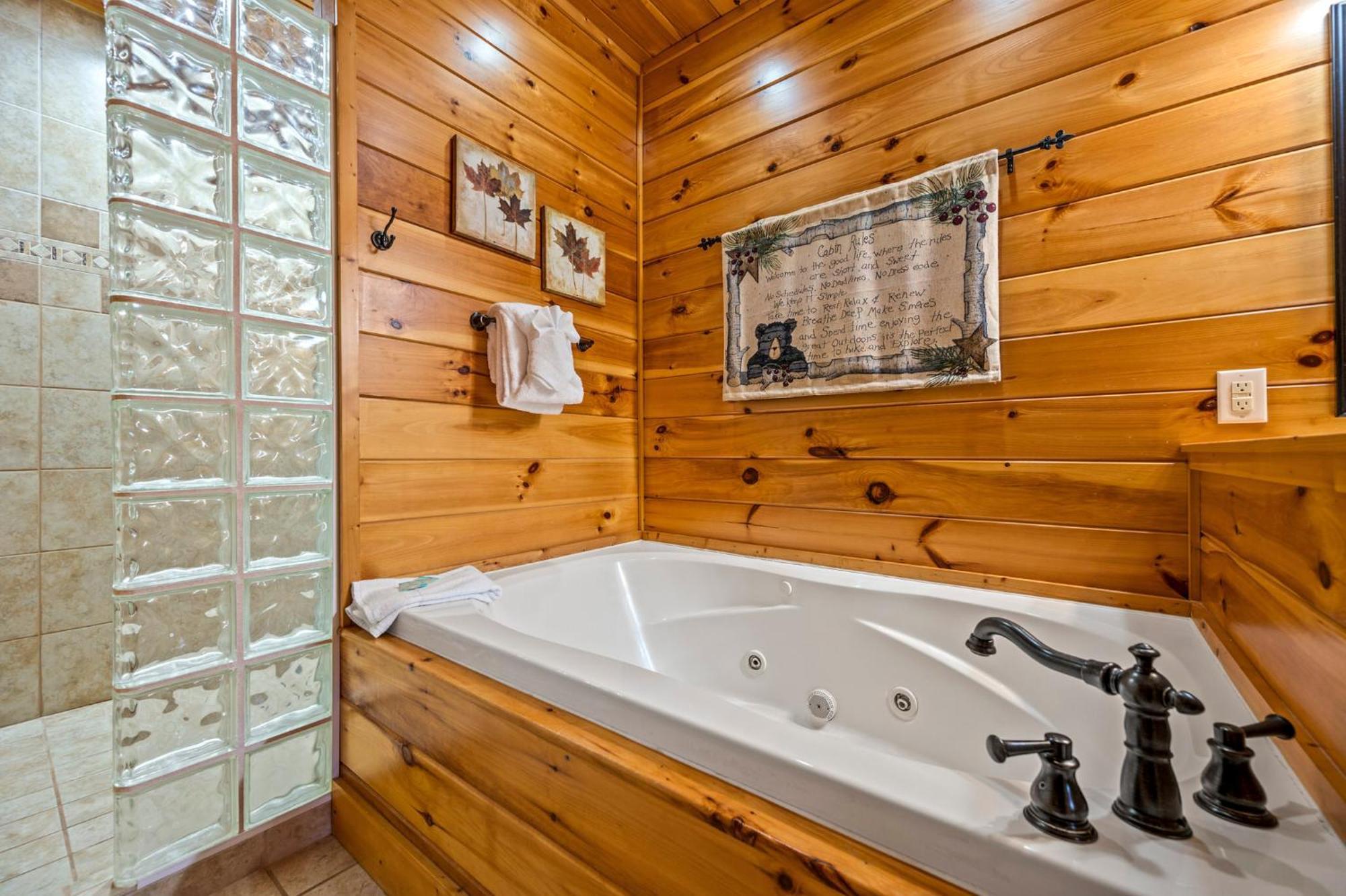 Holiday home Mountain Elegance