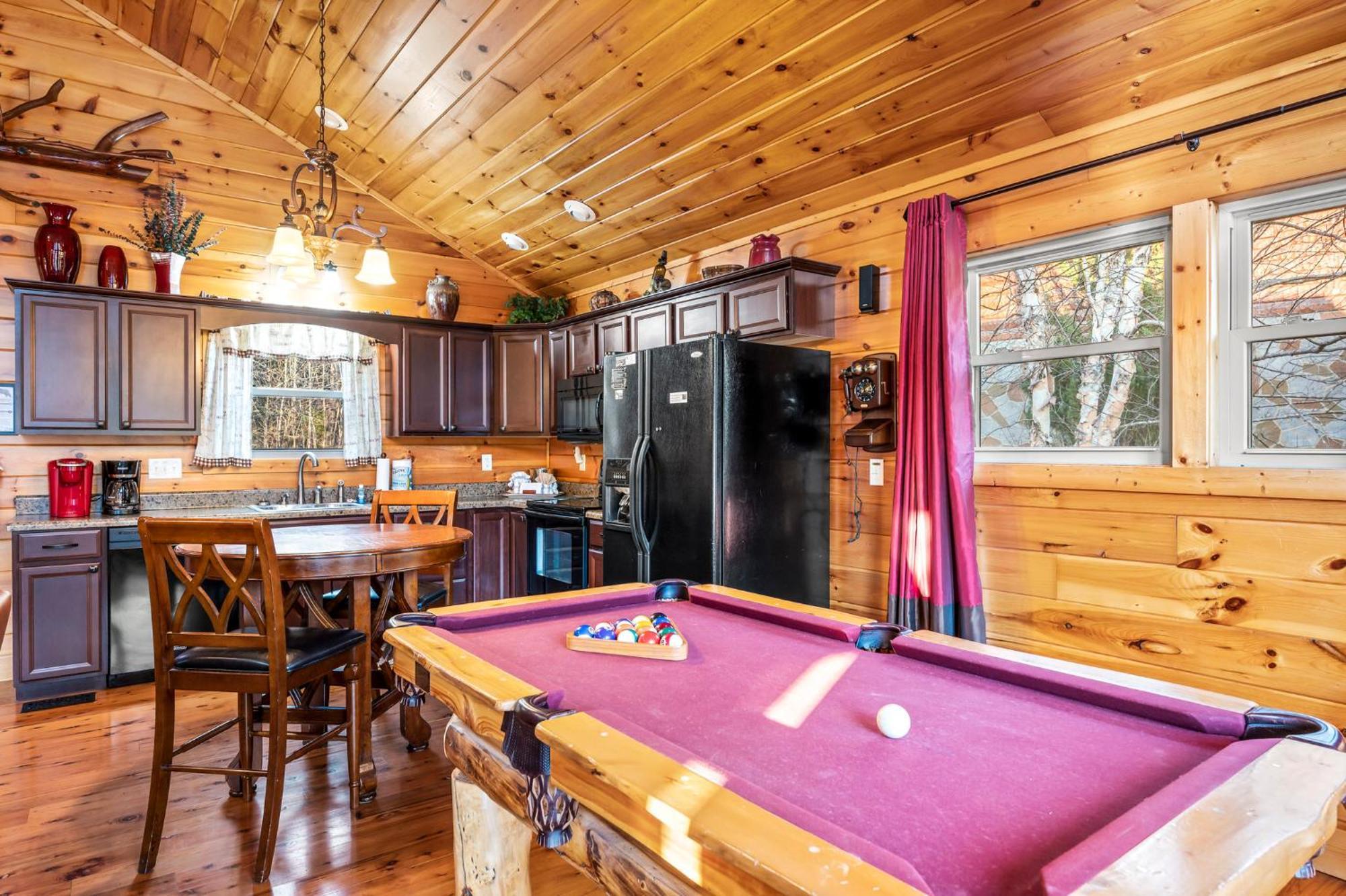 Holiday home Mountain Elegance Gatlinburg