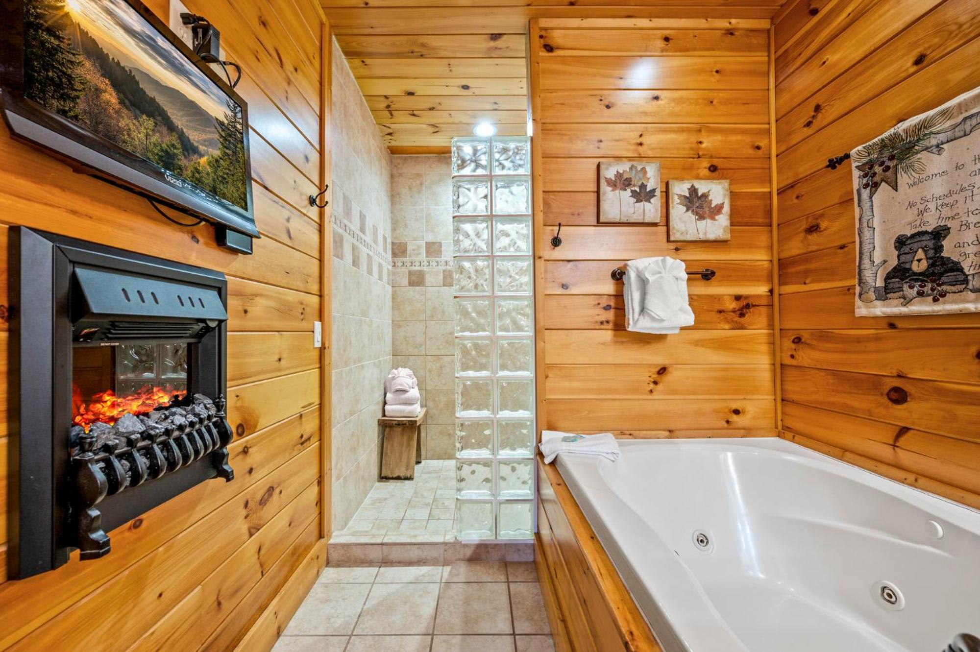 Mountain Elegance Gatlinburg