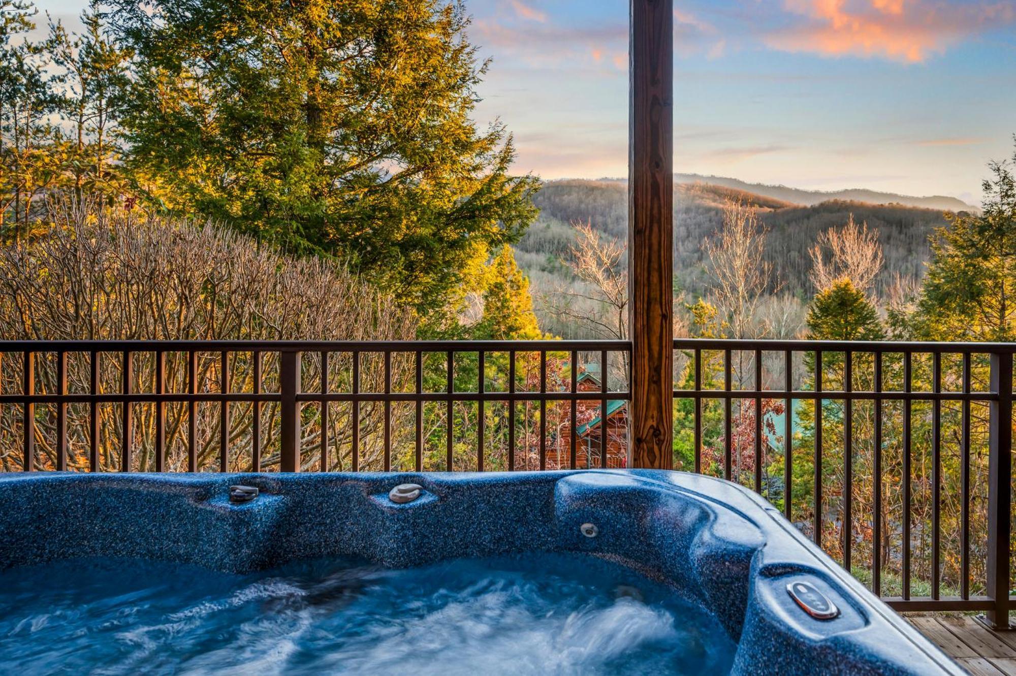 Holiday home Mountain Elegance *