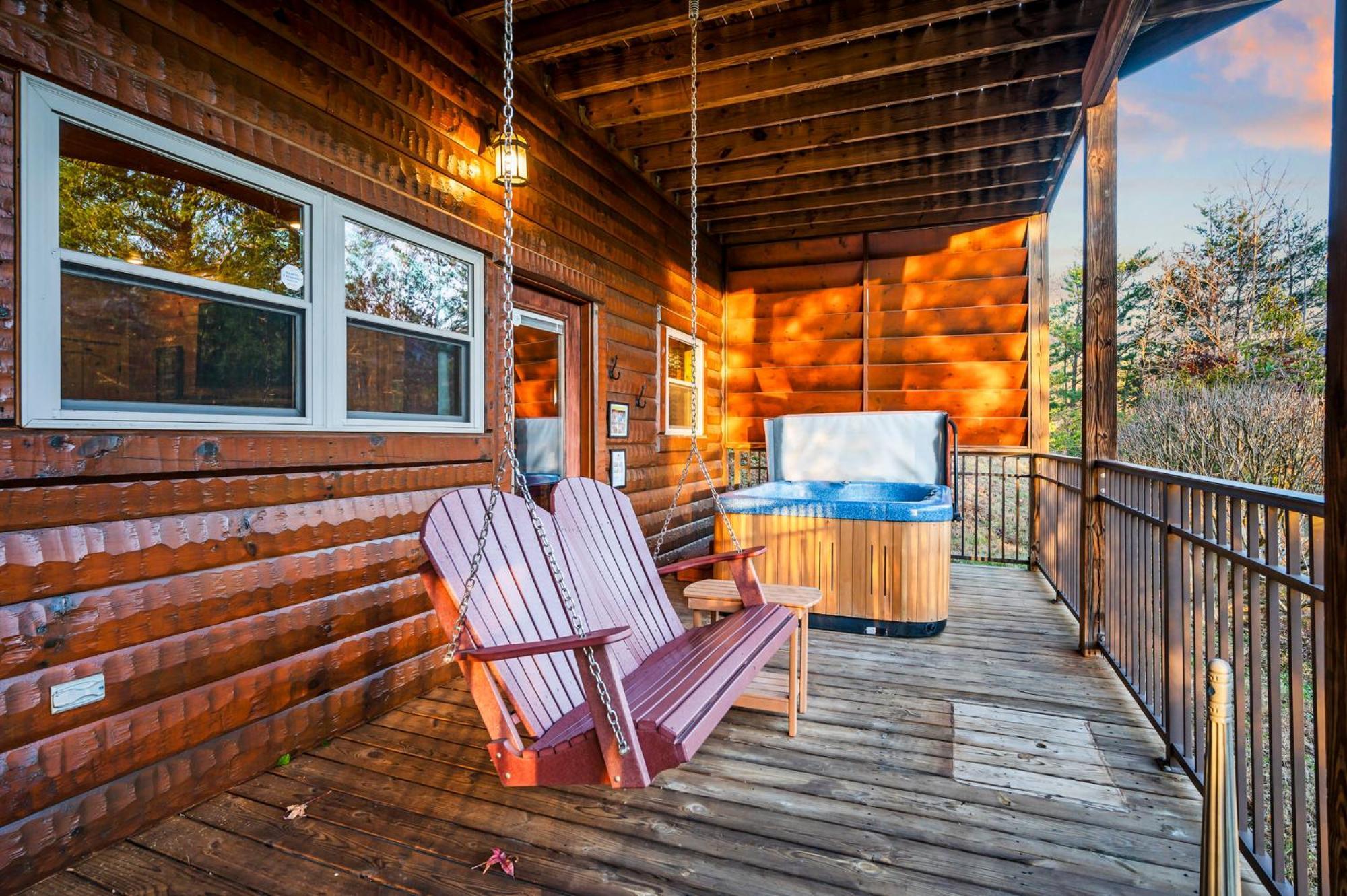 Mountain Elegance Gatlinburg