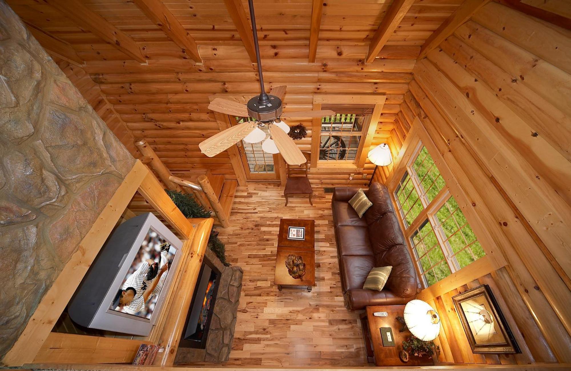 The Fontana Holiday home *