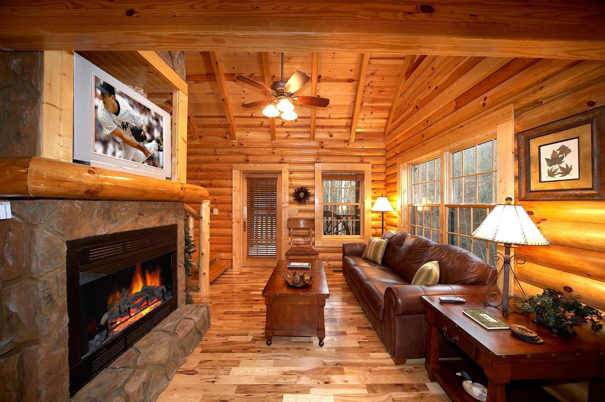 Holiday home The Fontana *