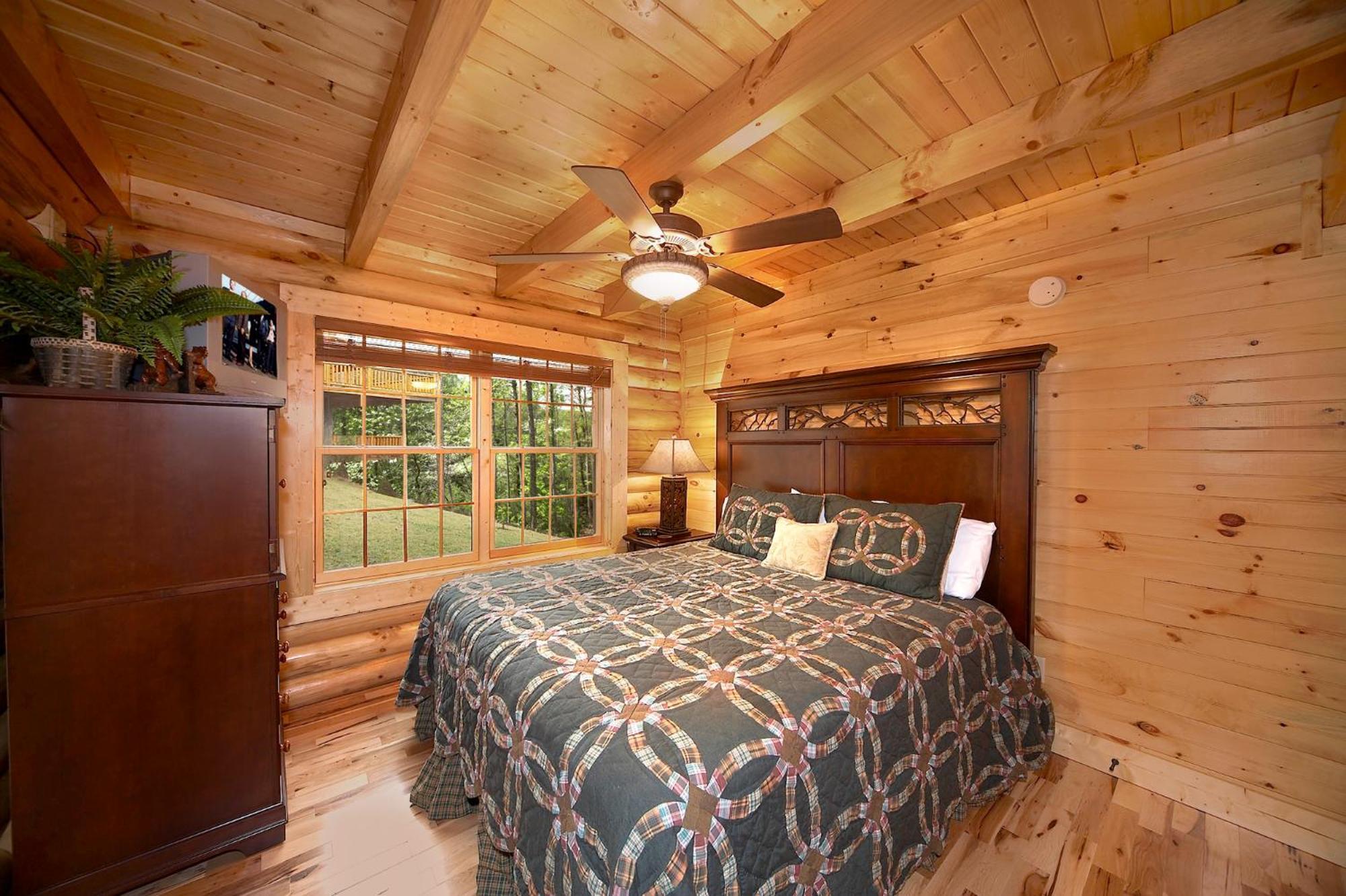 The Fontana Holiday home Gatlinburg